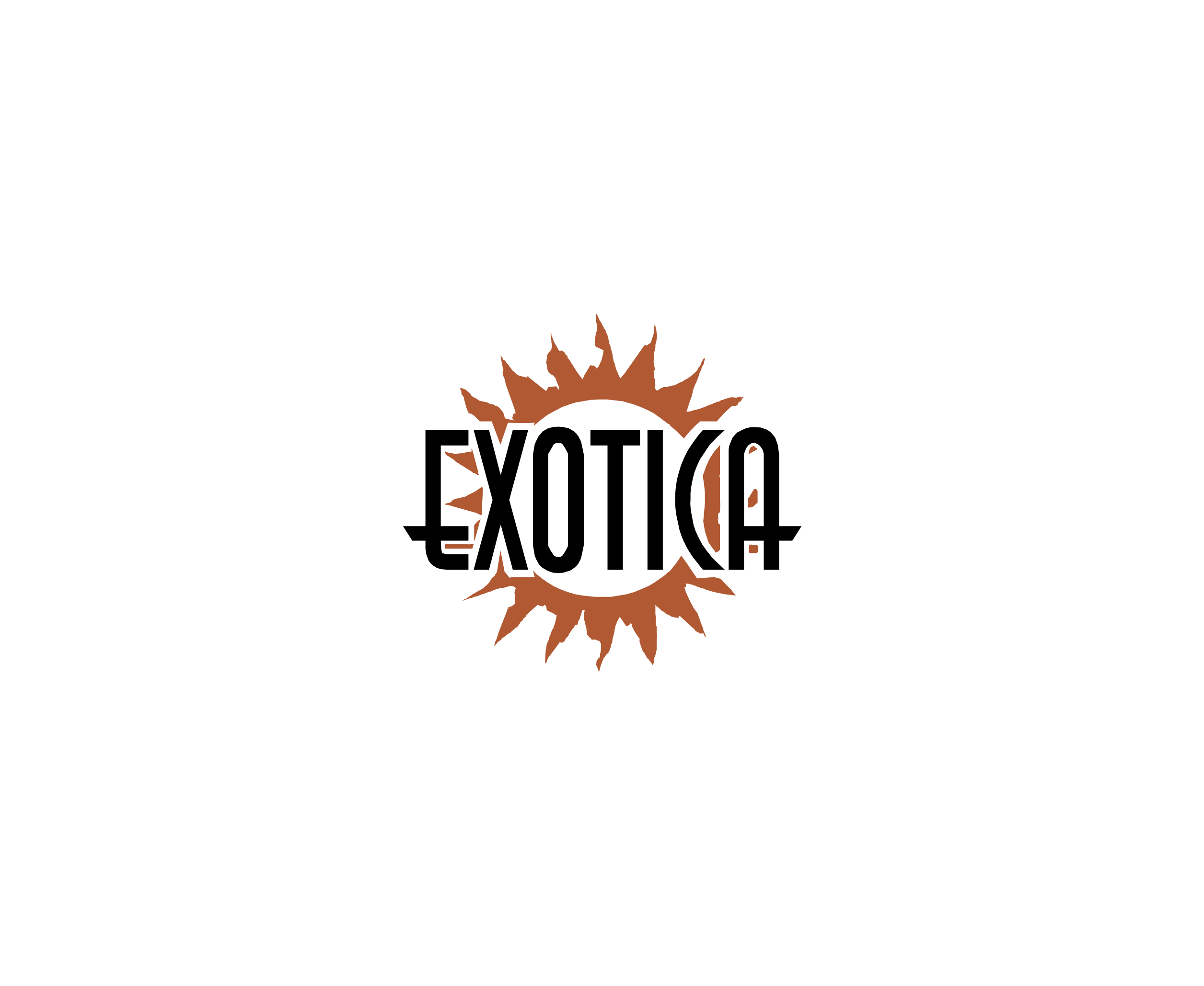 Exotica标志