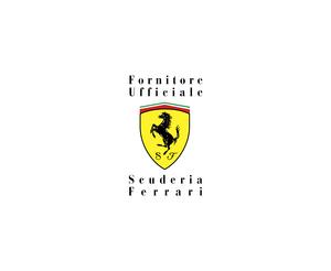 Ferrari UfficialeLOGO