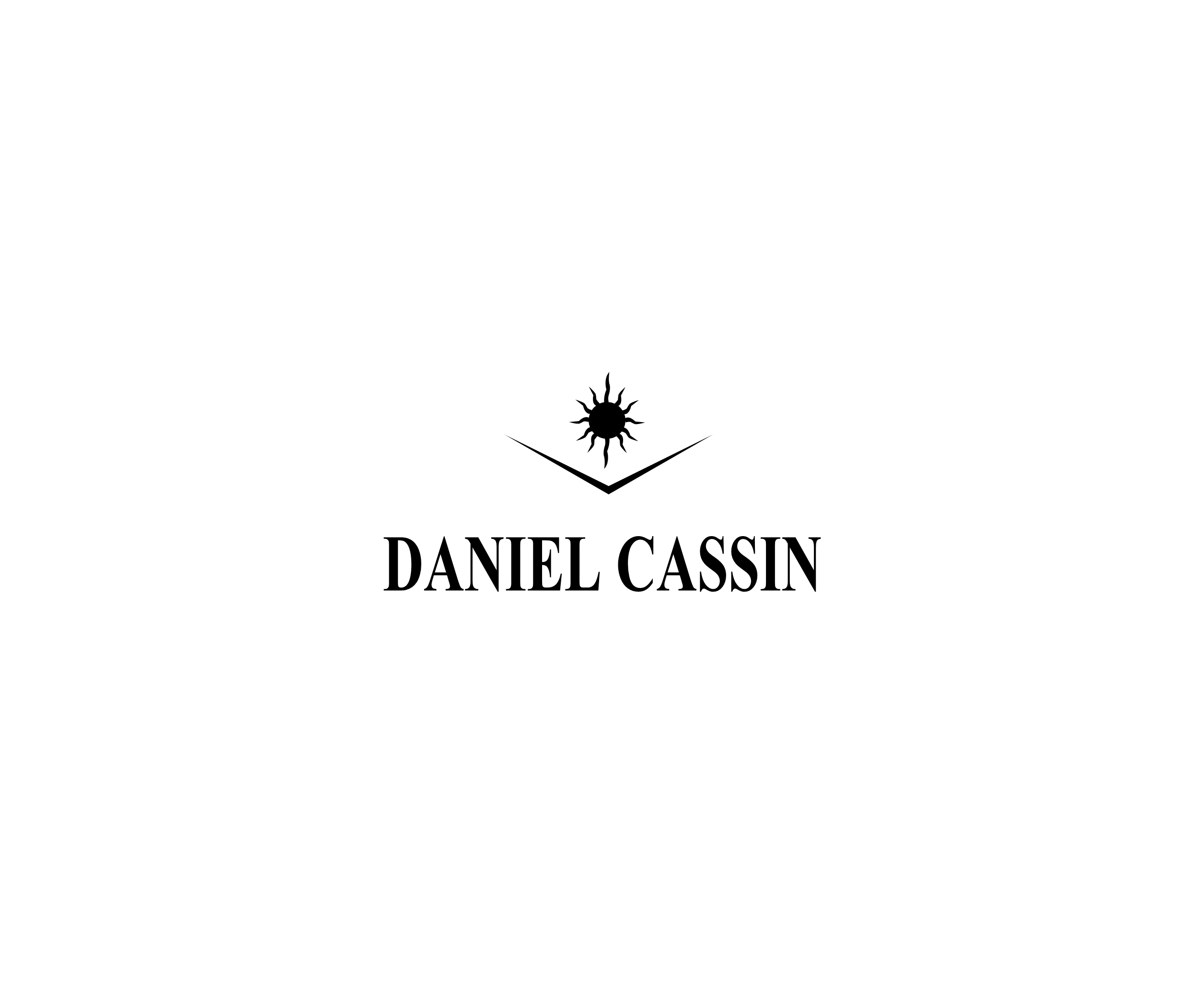 Daniel Cassin标志