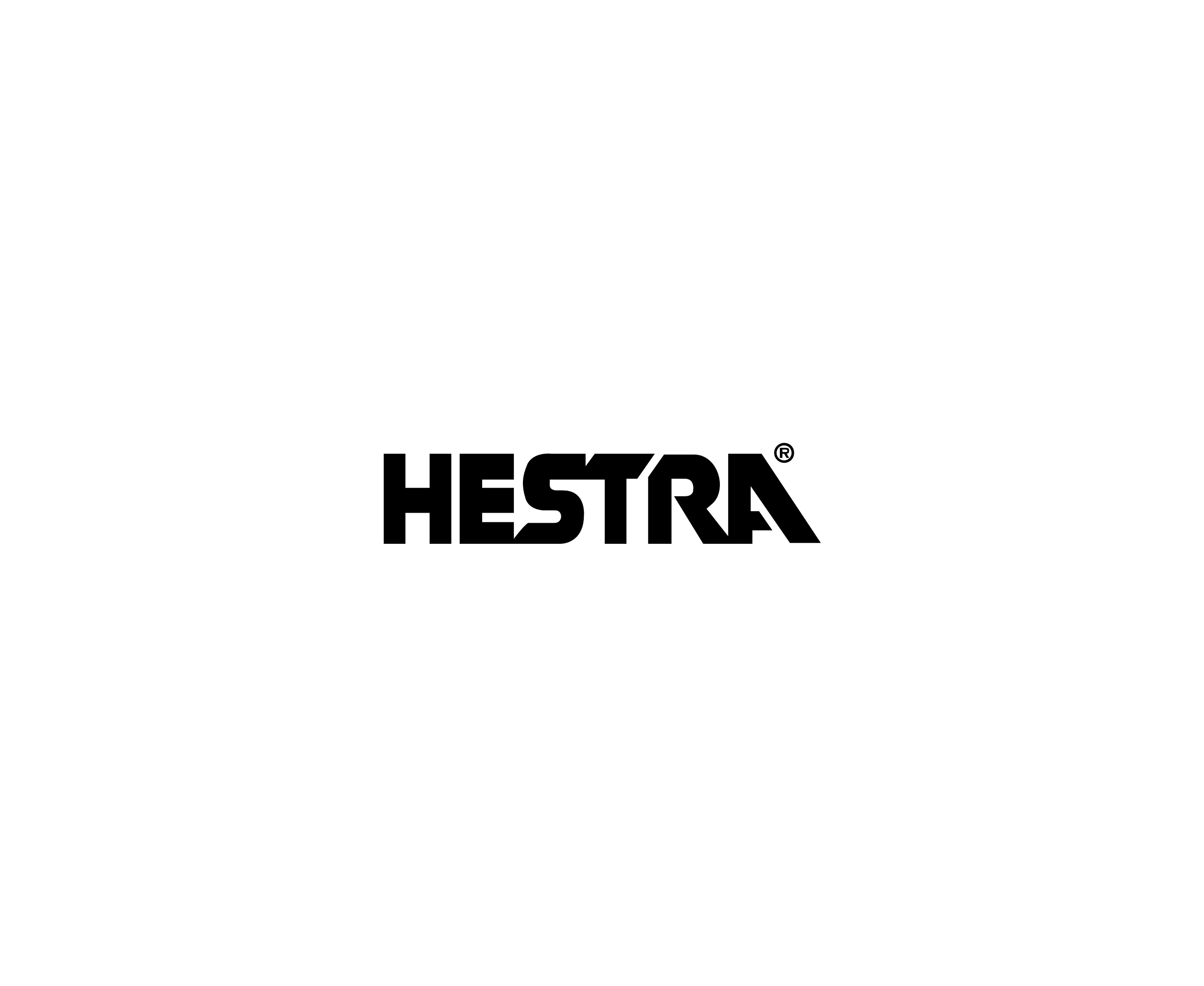 Hestra标志