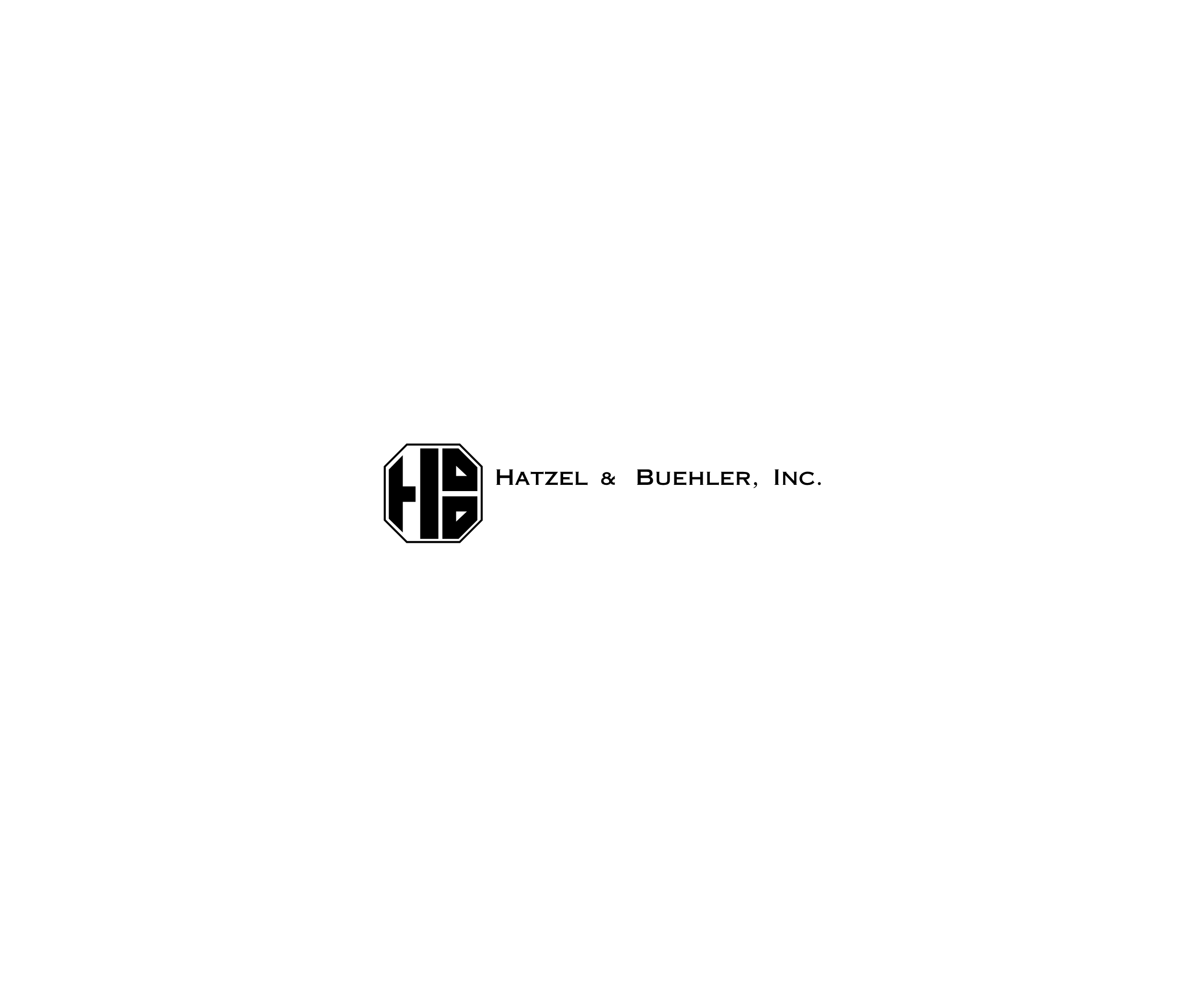 Hatzel Buehler标志