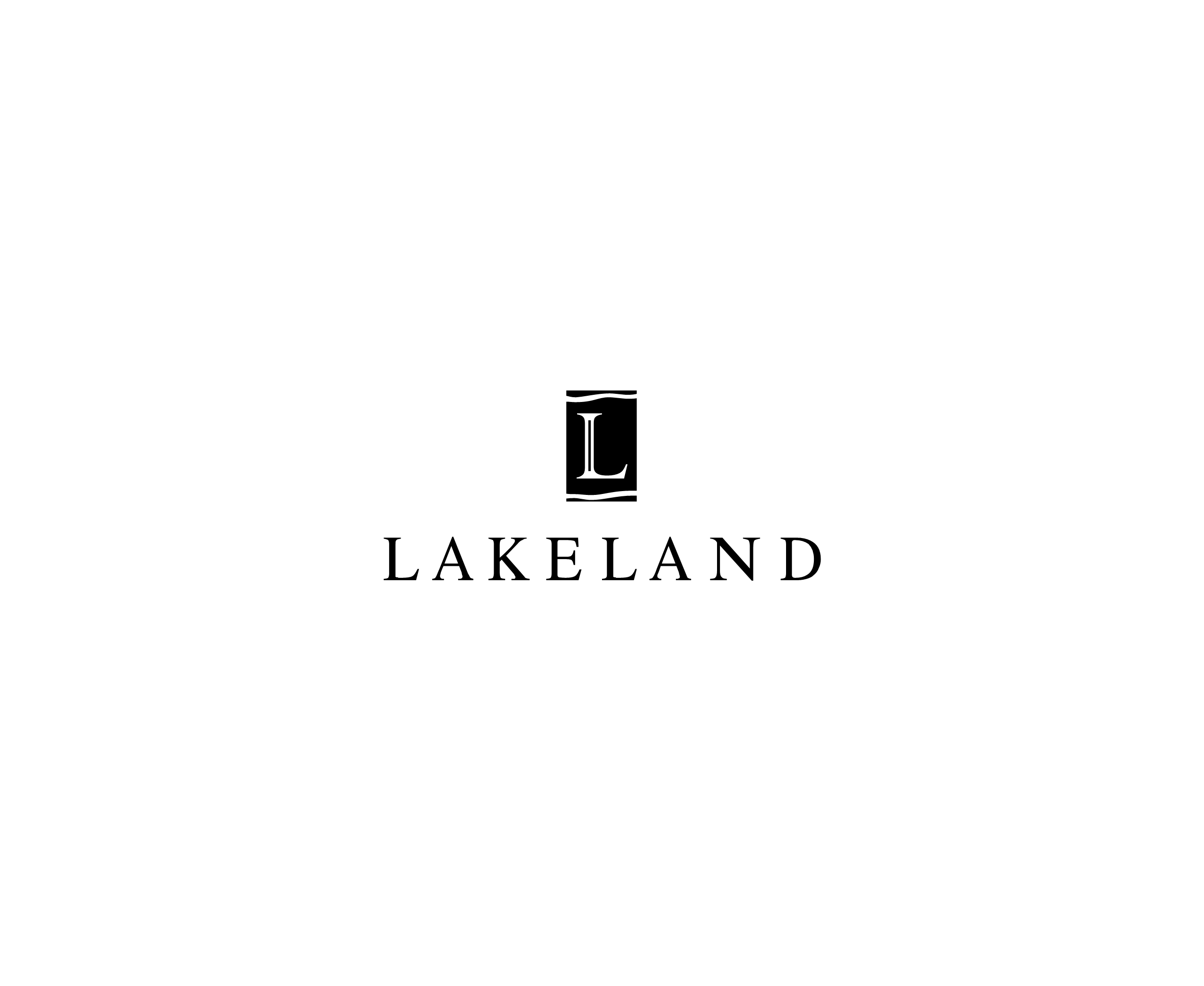 Lakeland标志