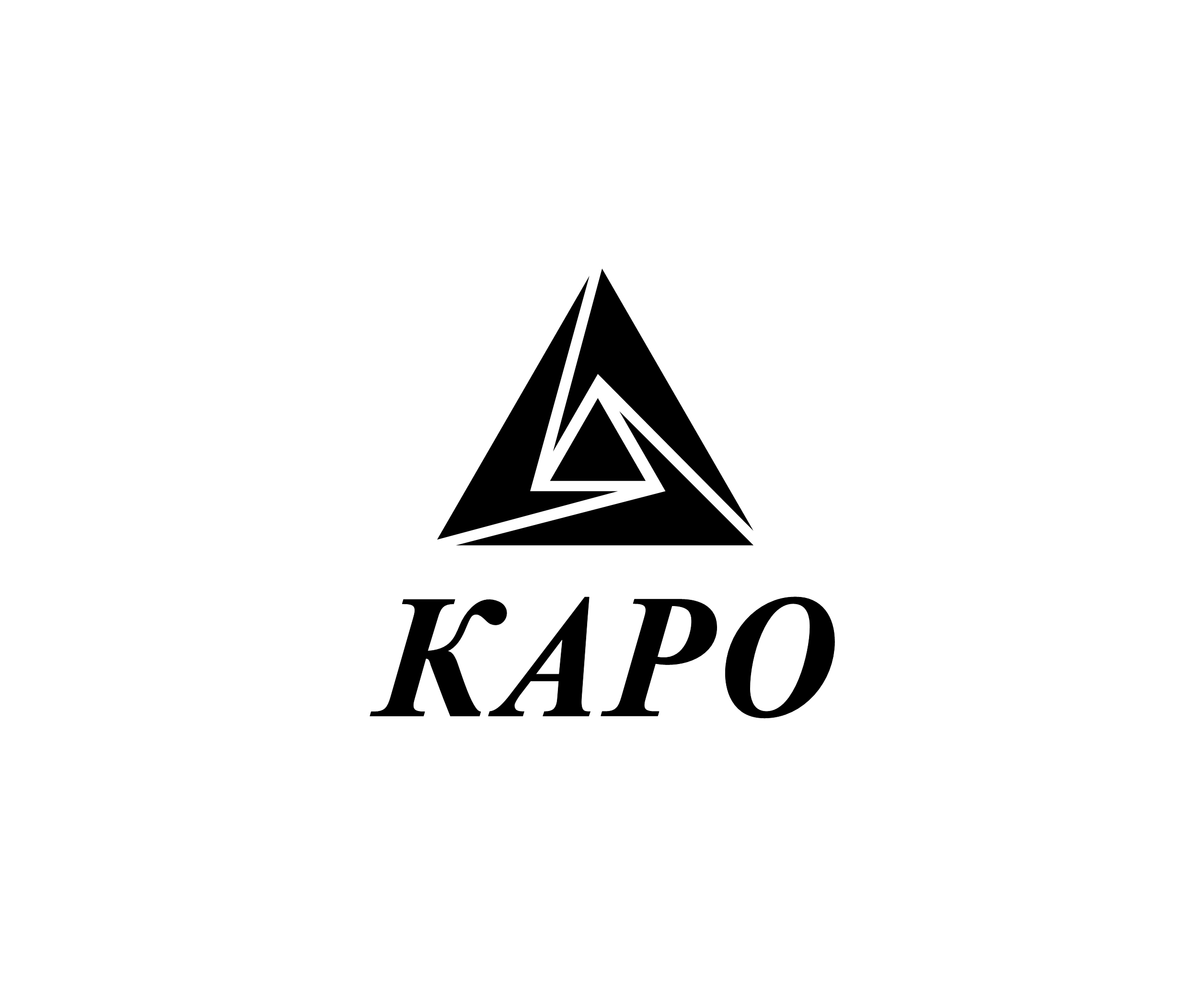 Karo 1标志