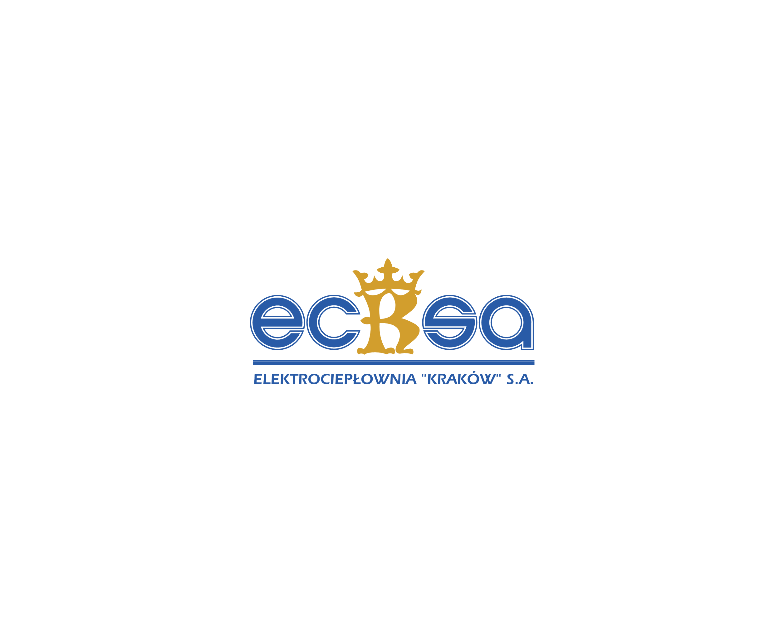 Ecksa标志