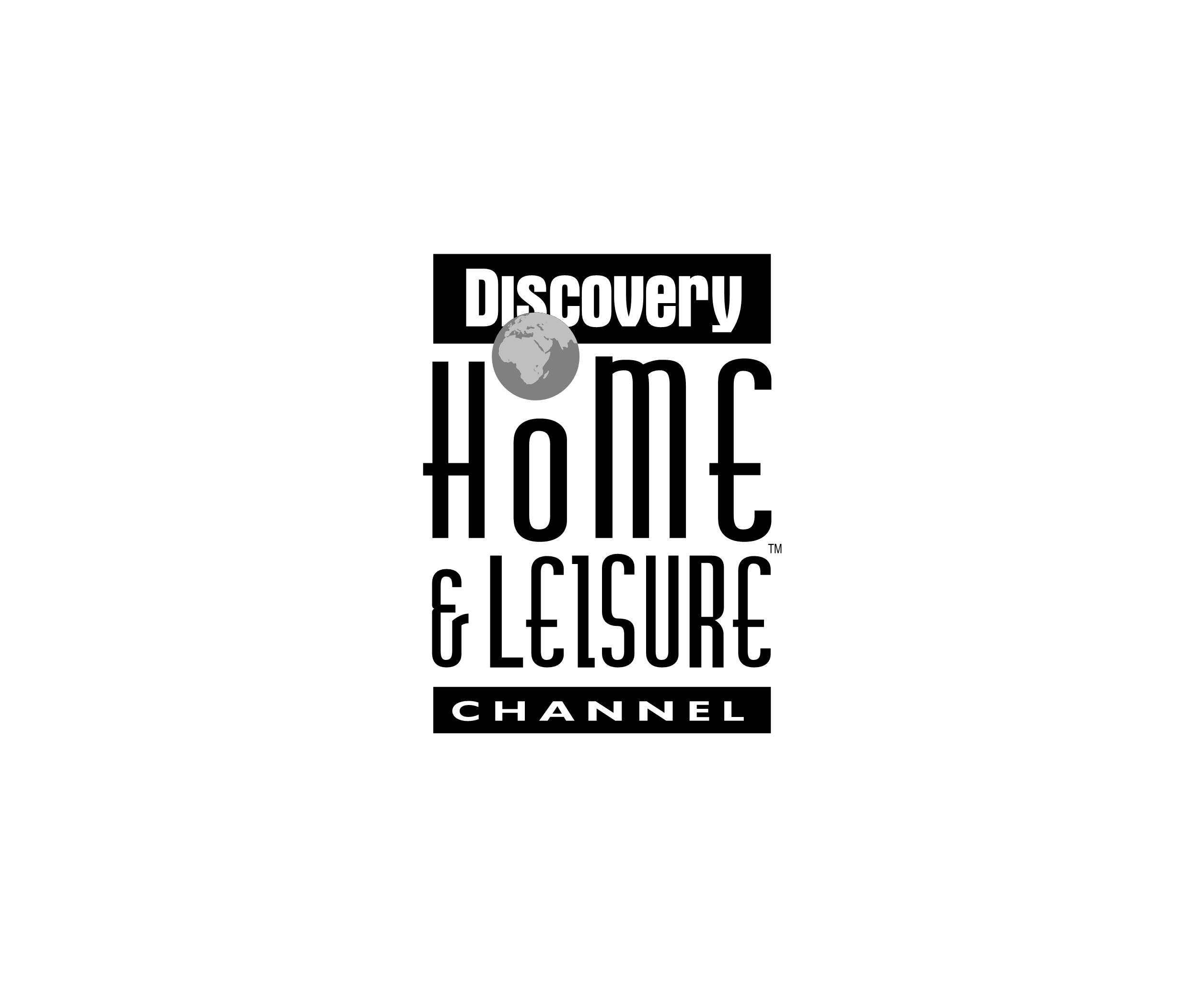Discovery Home标志