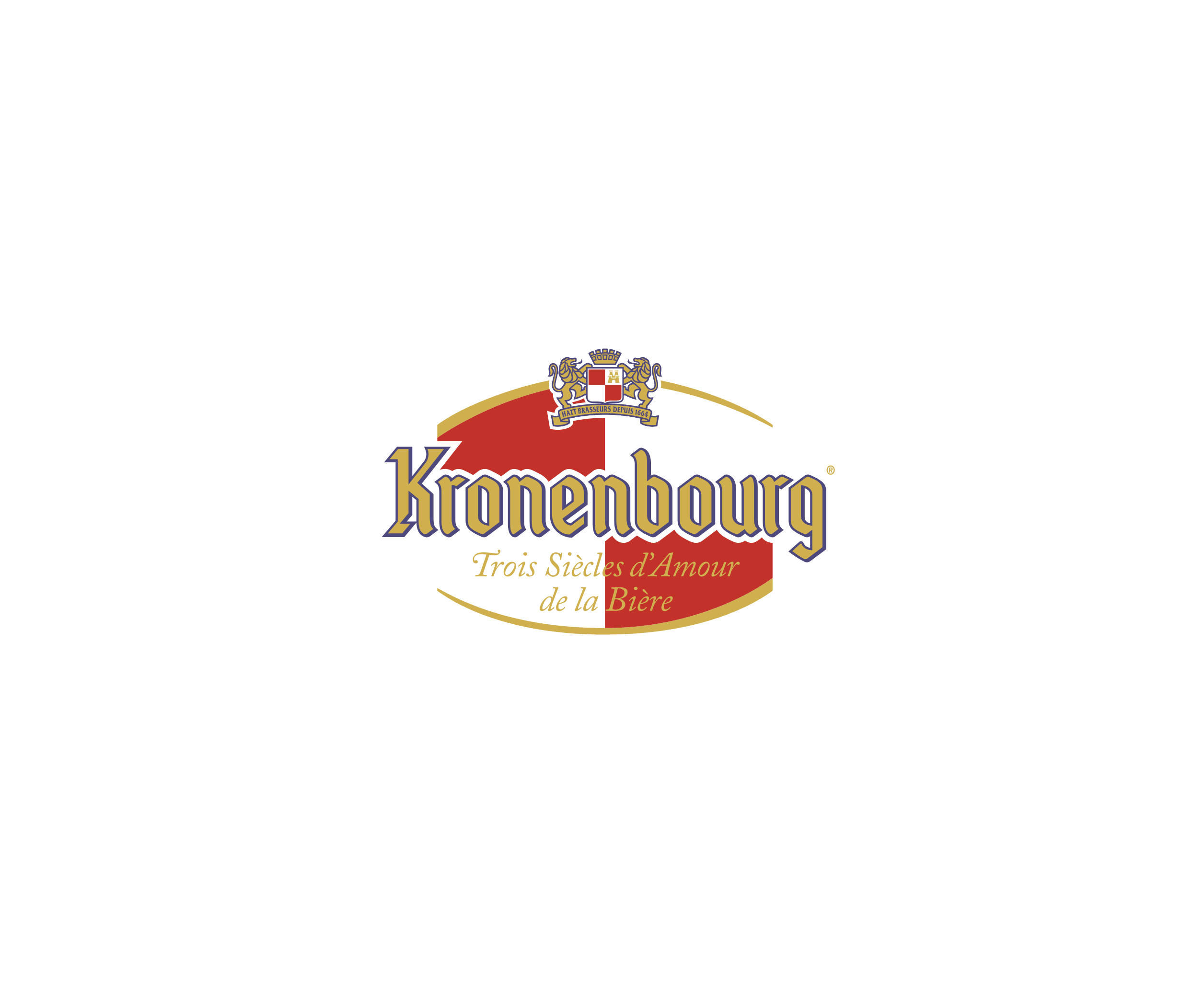 Kronenbourg 1标志