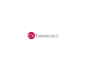 Cv TherapeuticsLOGO