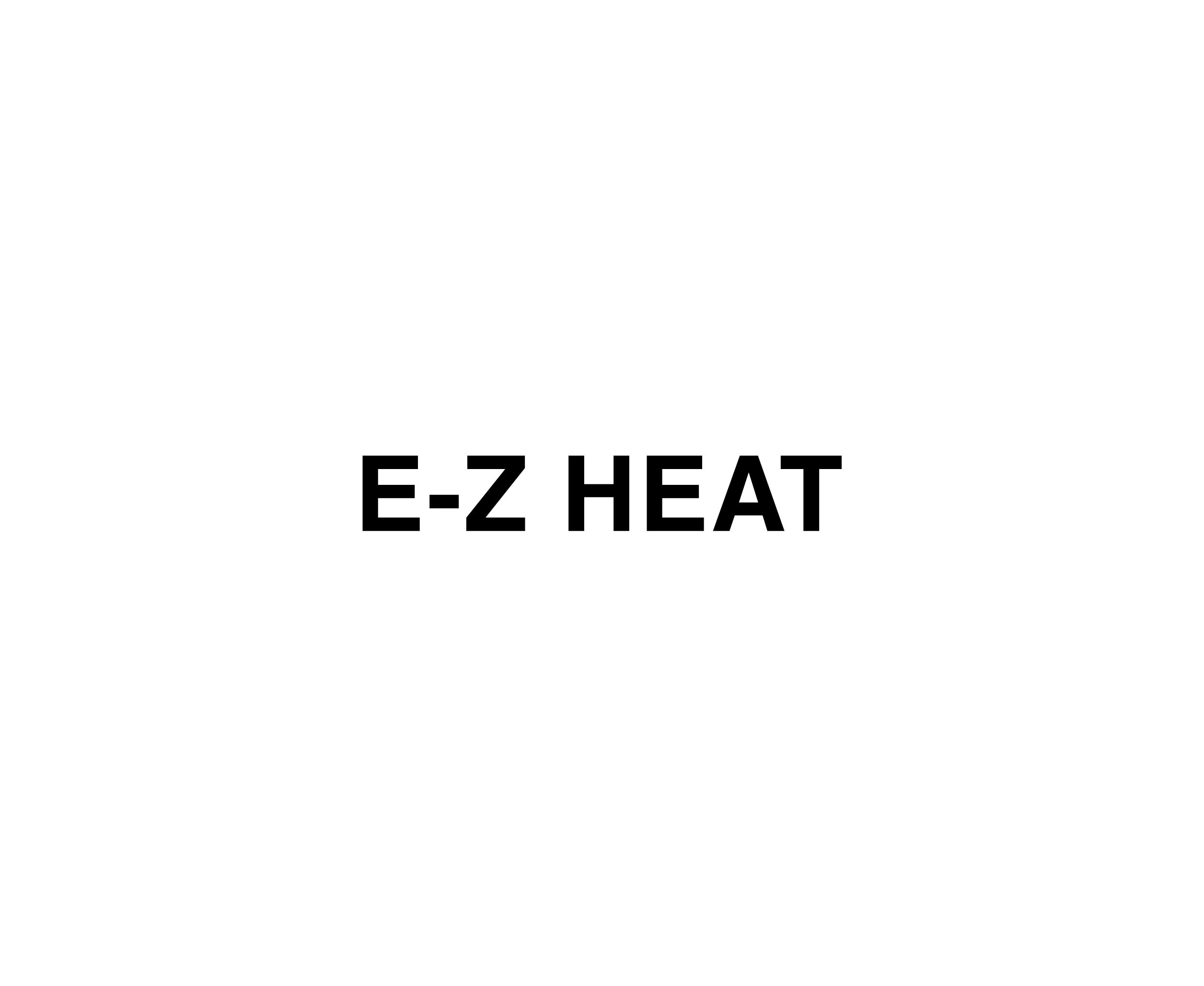 E Z Heat标志