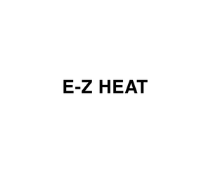E Z HeatLOGO