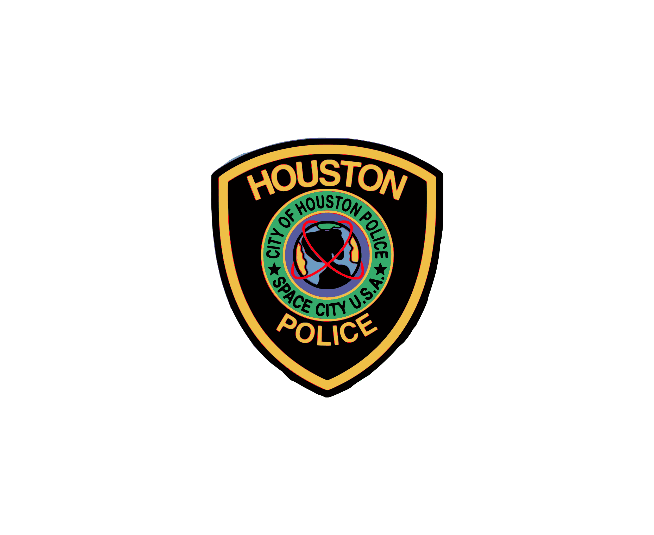 Hpd 1标志