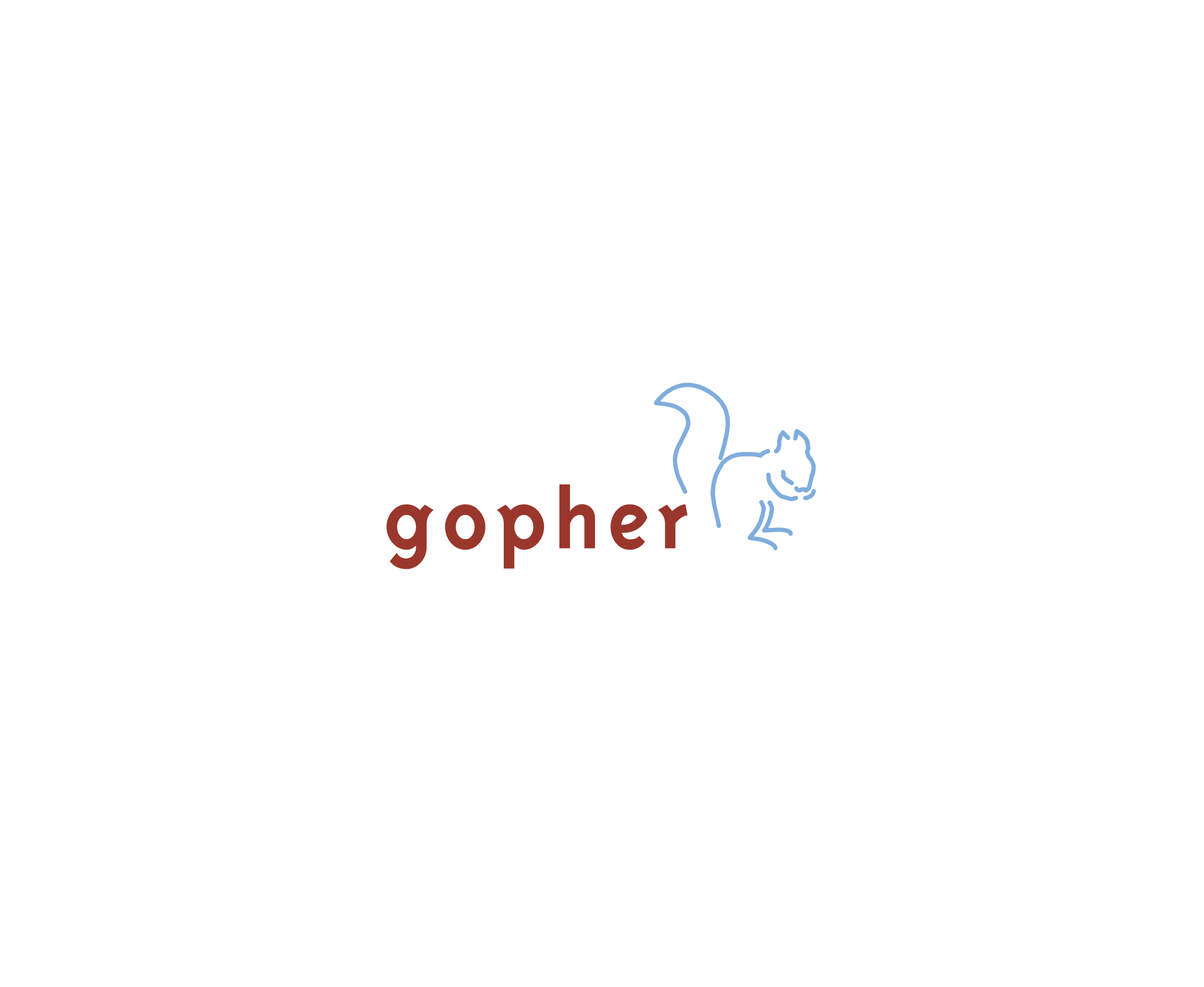 Gopher Publishers标志