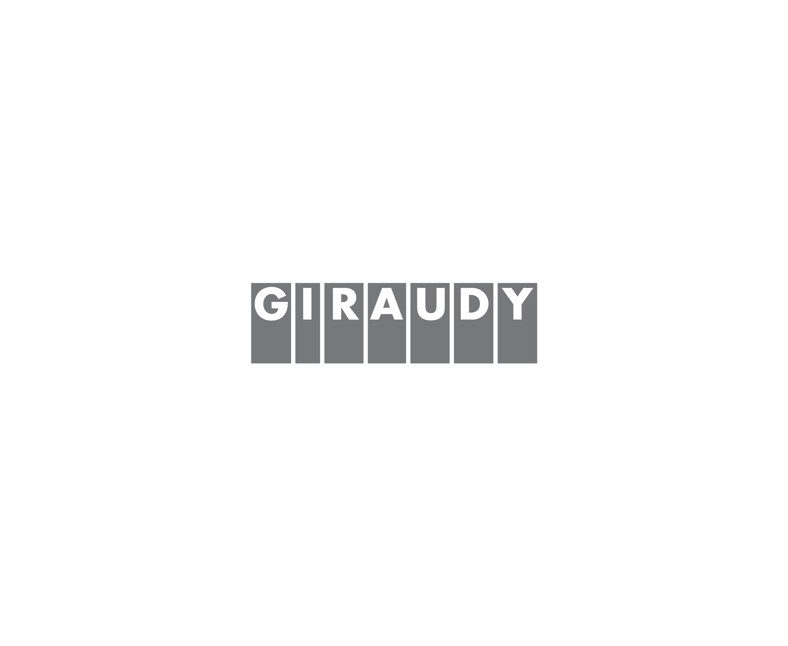 Giraudy标志