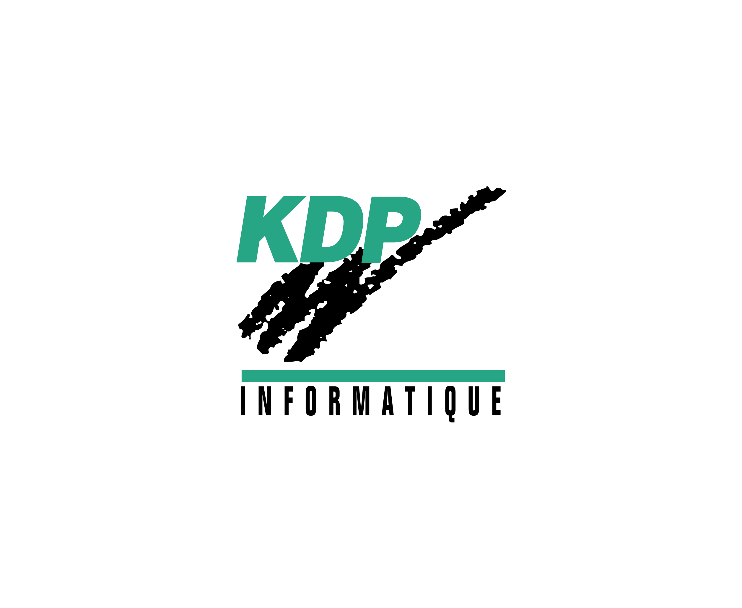 Kdp Informatique标志