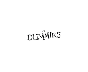 For DummiesLOGO