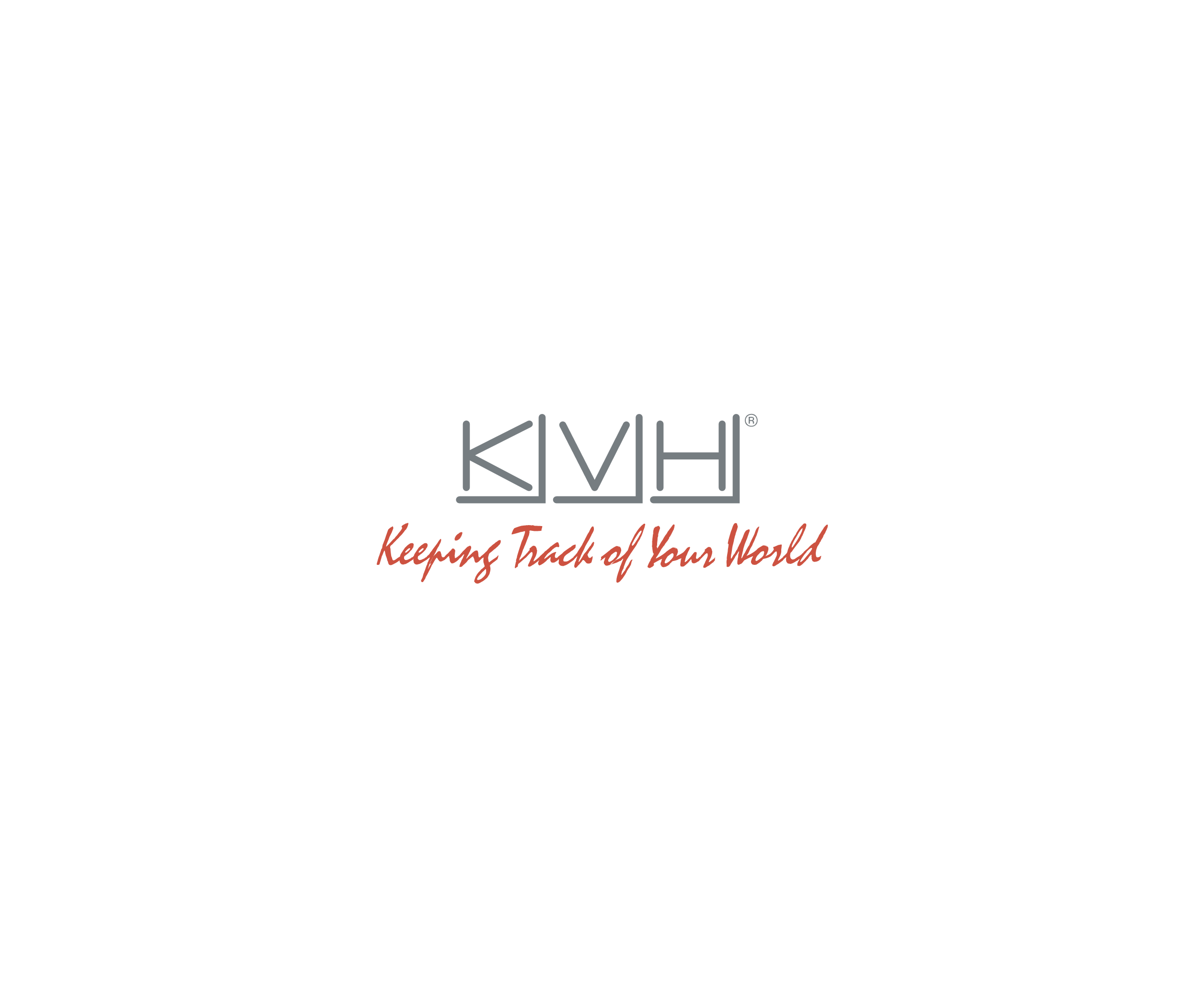 Kvh标志