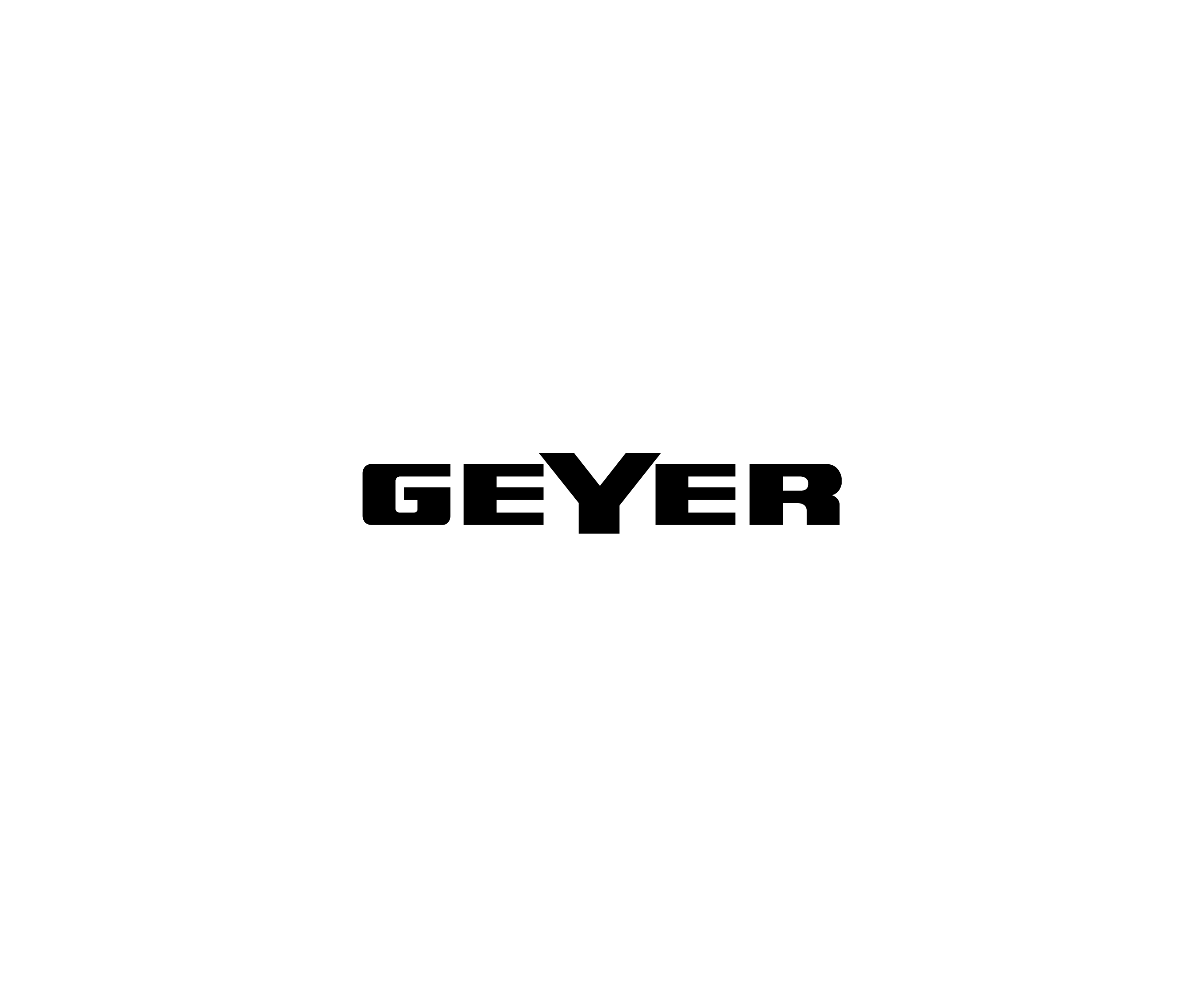 Geyer标志