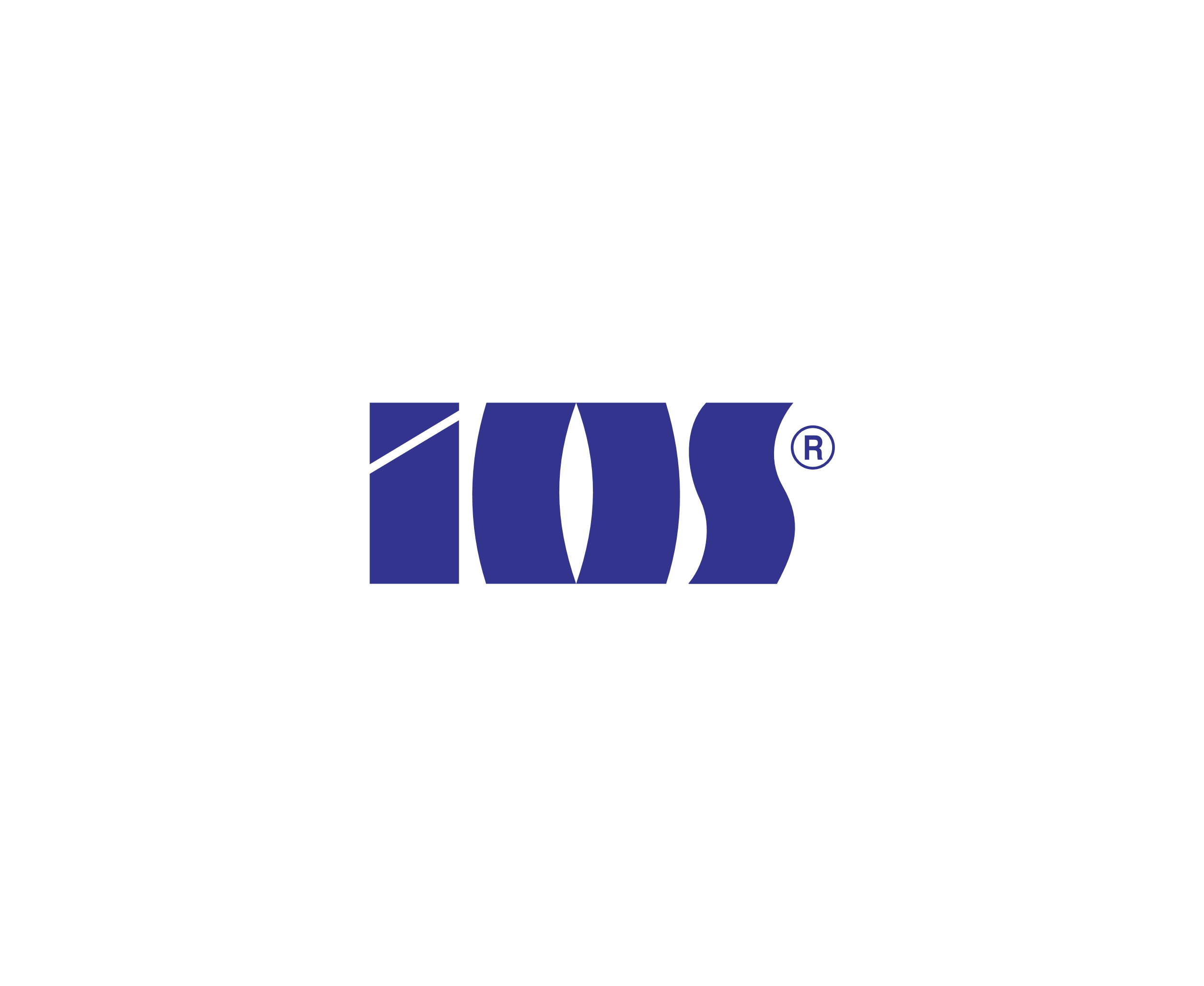 Ios标志