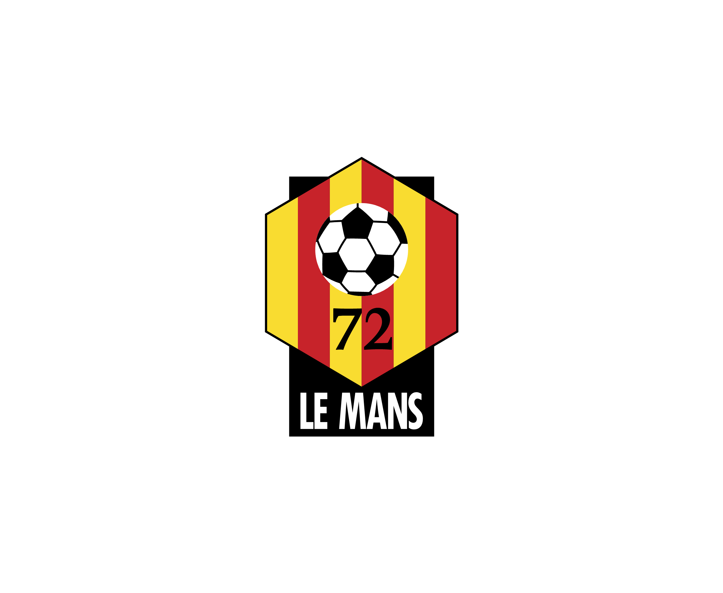 Le Mans标志