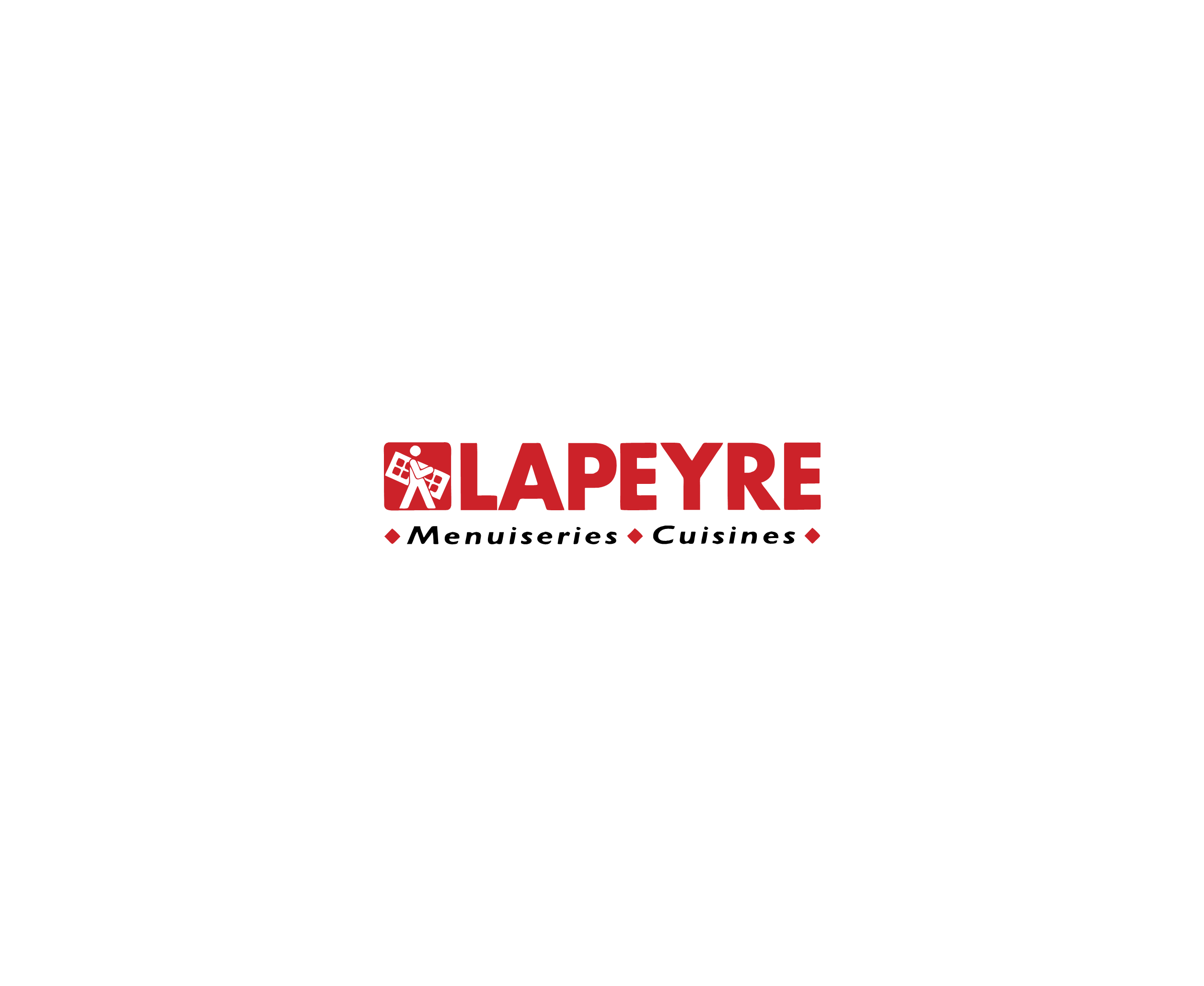 Lapeyre标志