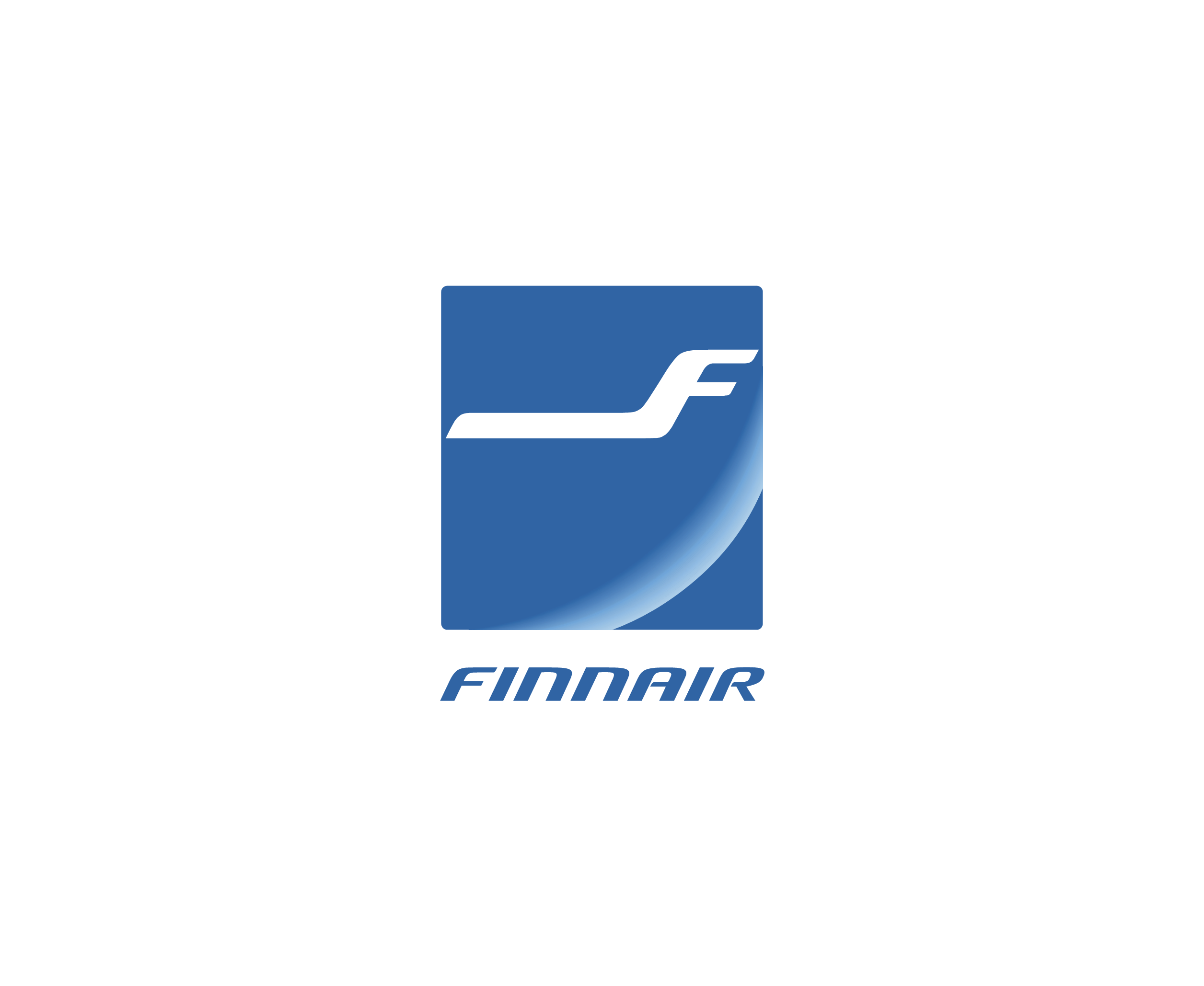Finnair 4标志