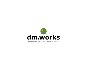 Dm WorksLOGO