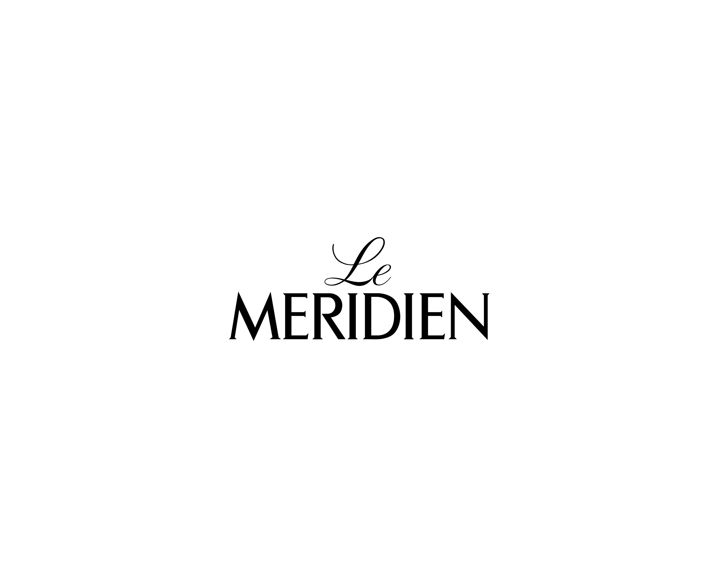 Le Meridien标志