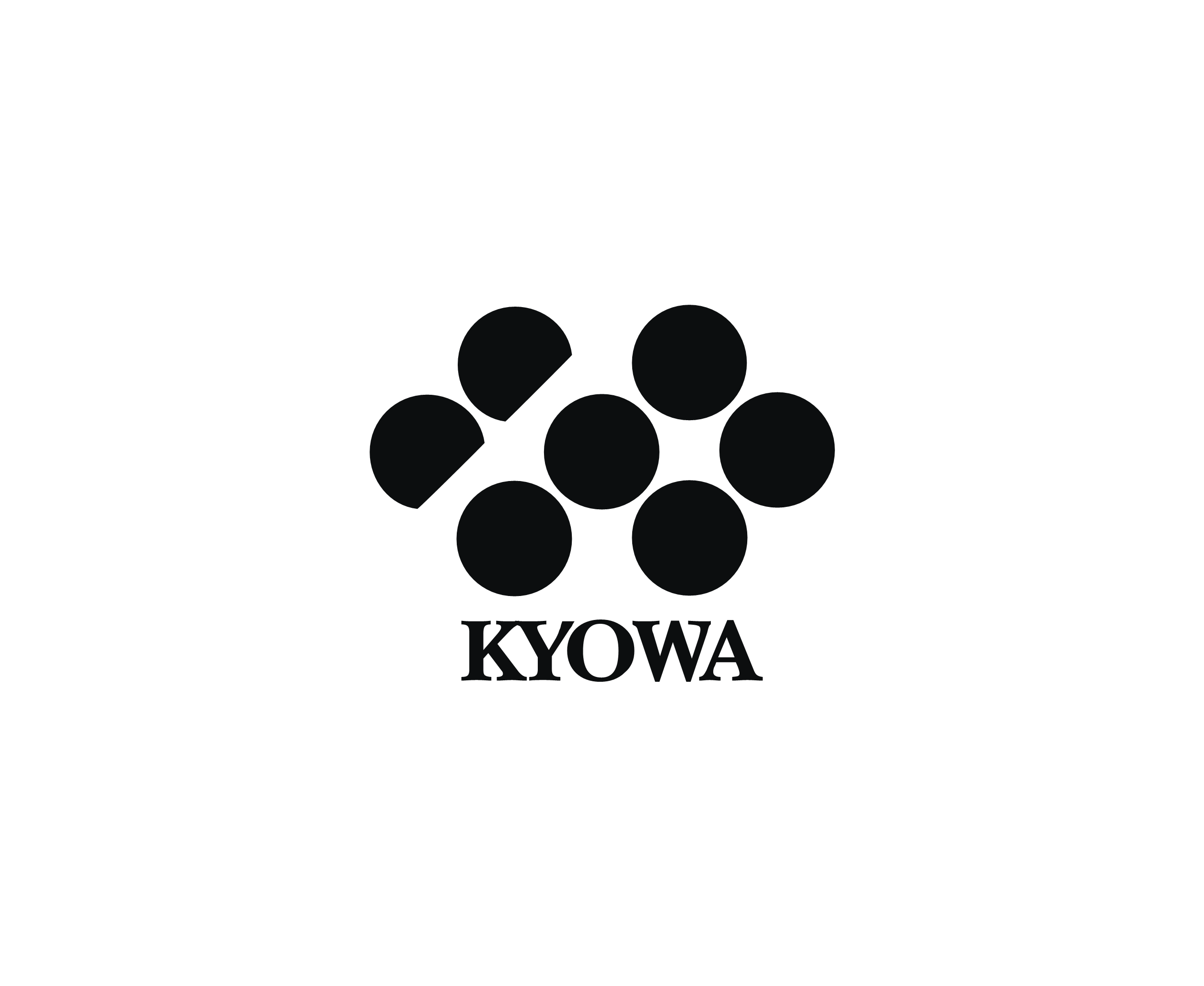 Kyowa标志
