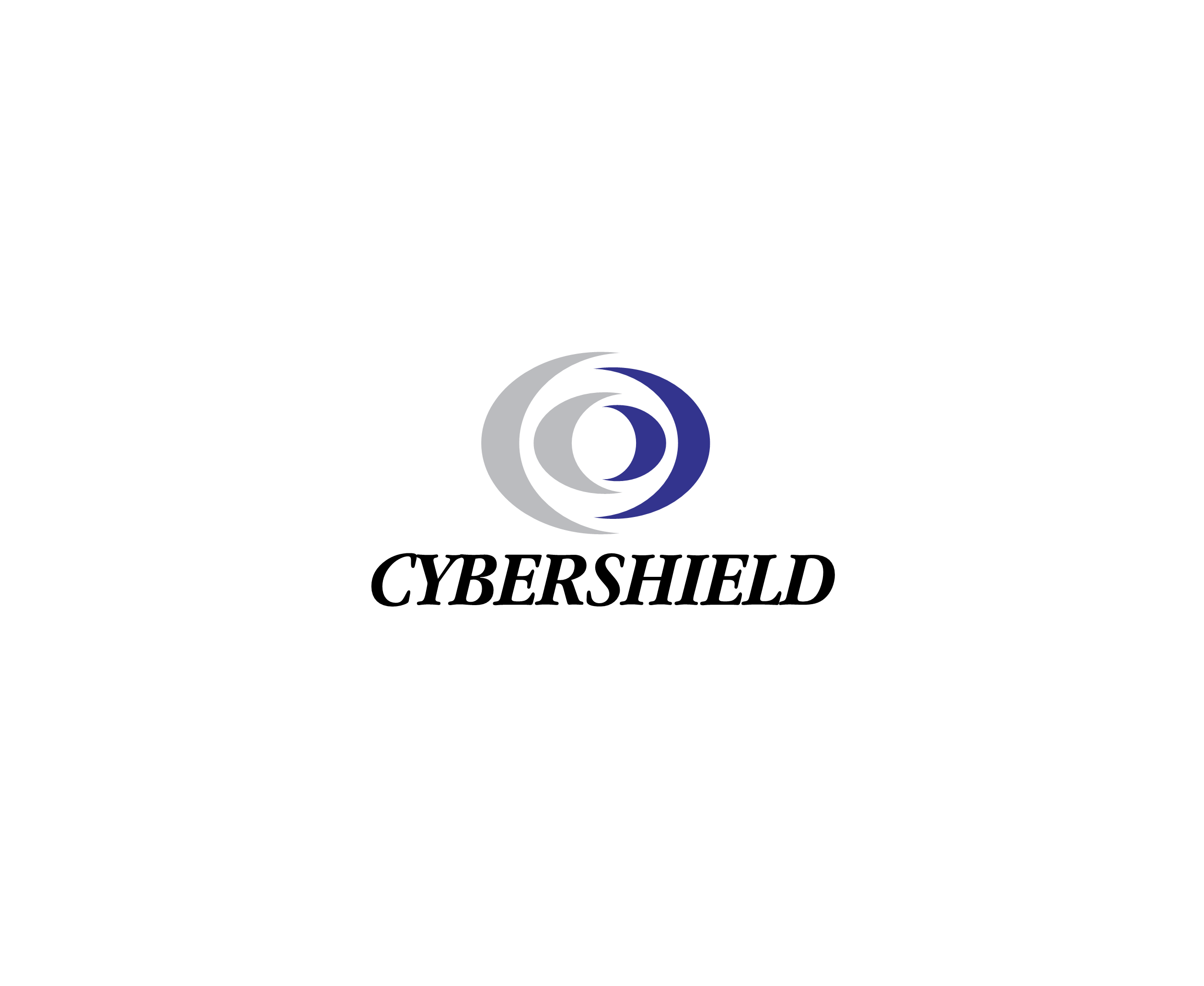 Cybershield标志