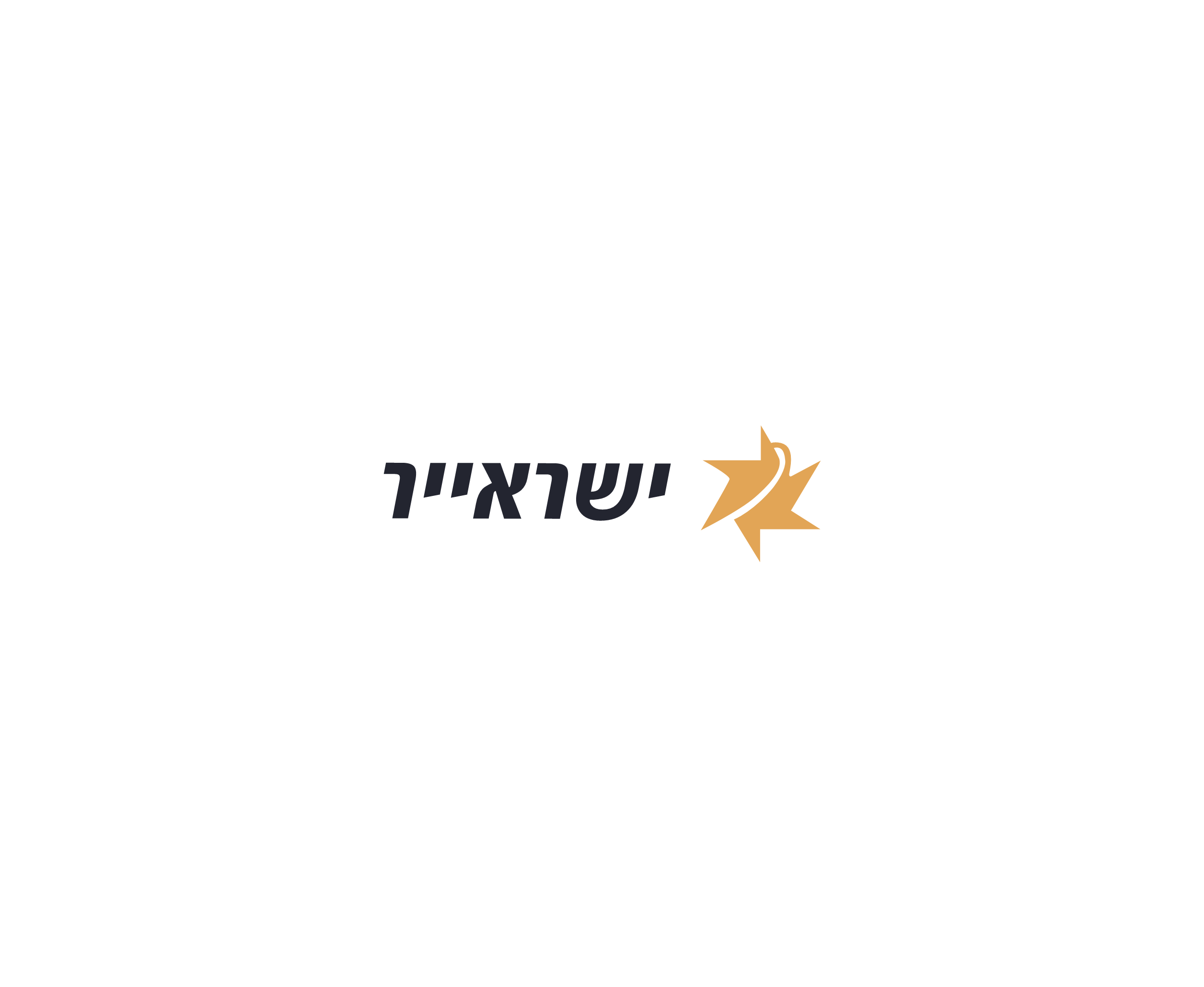 Israir标志