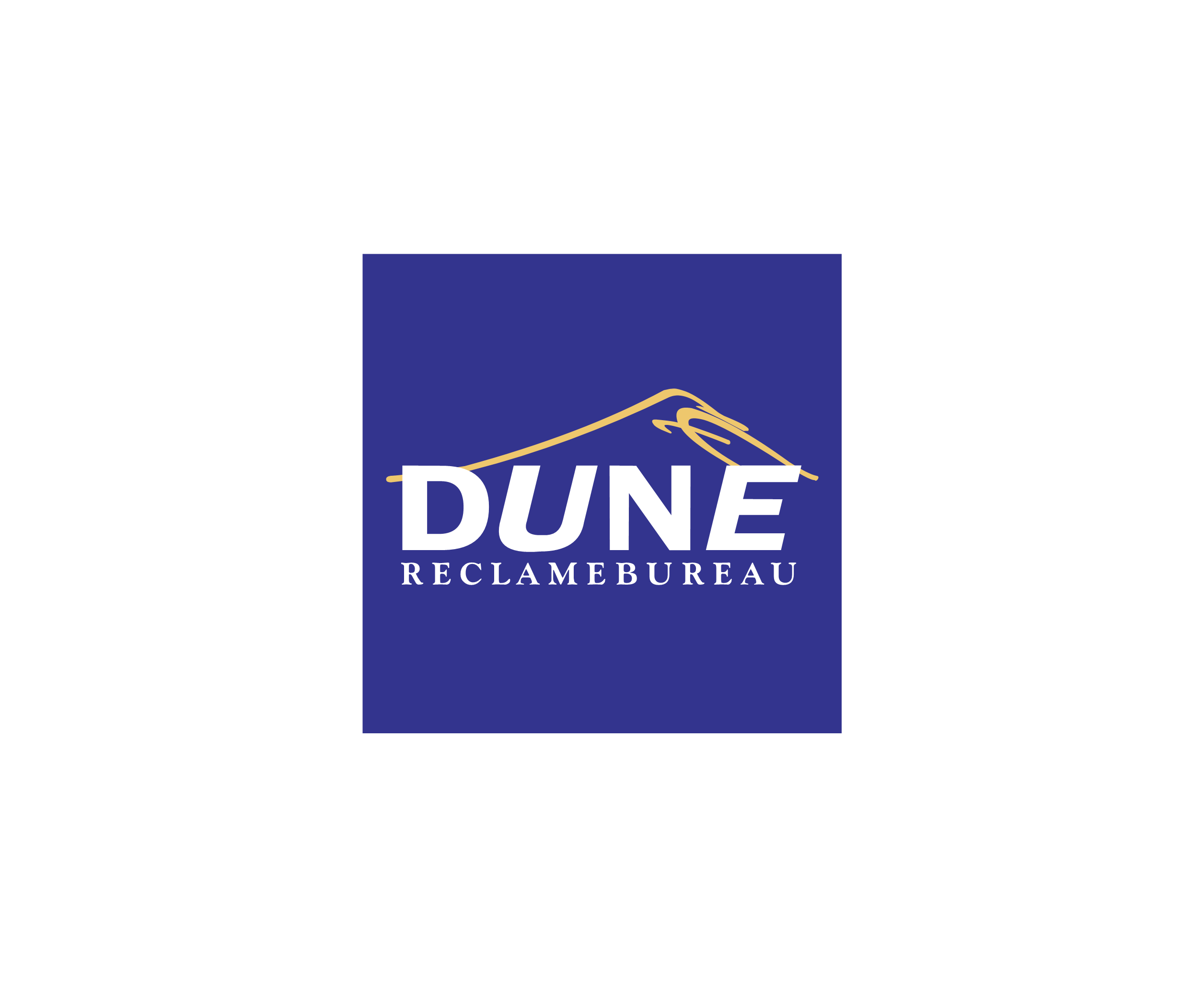 Dune标志