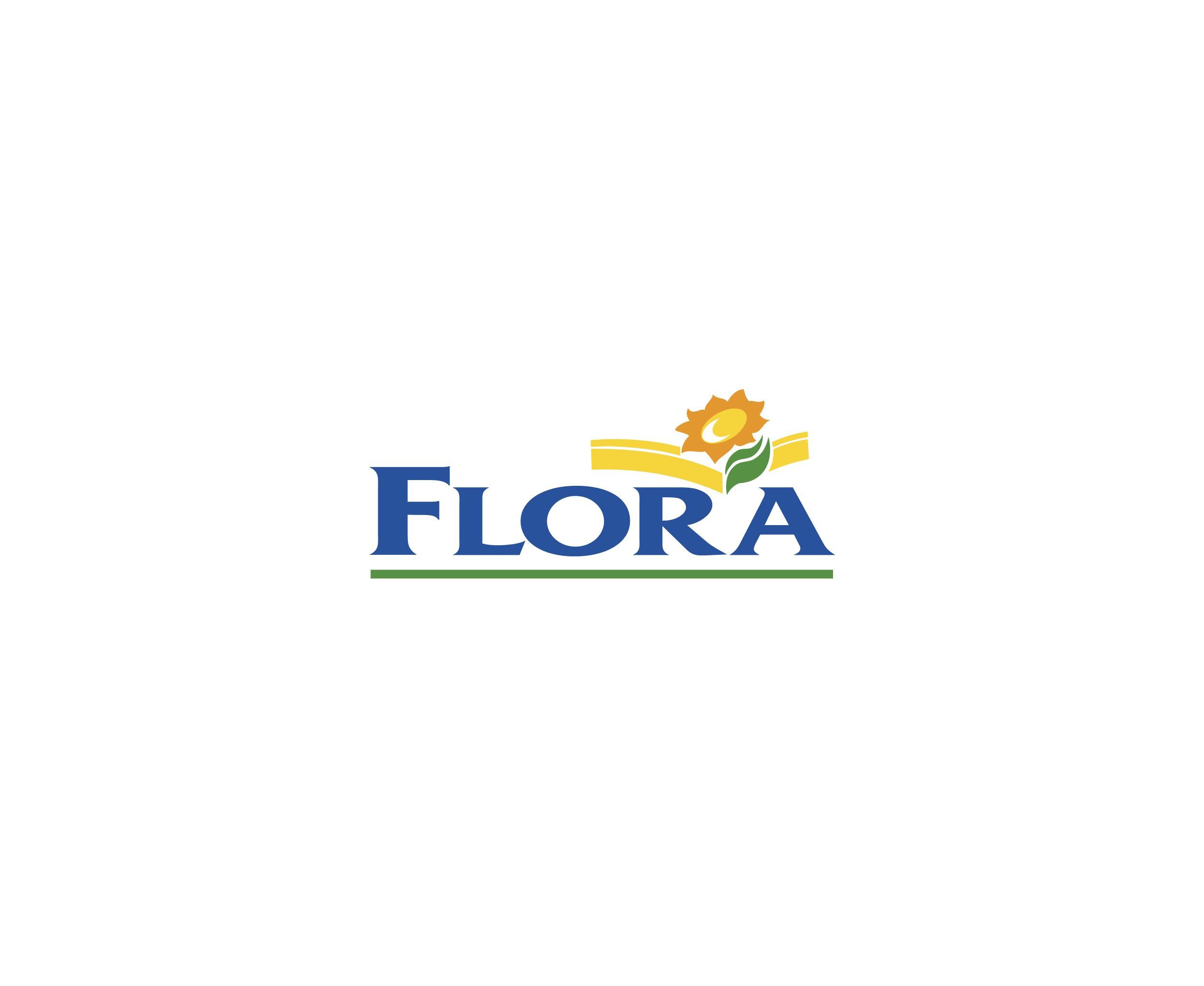 Flora 2标志