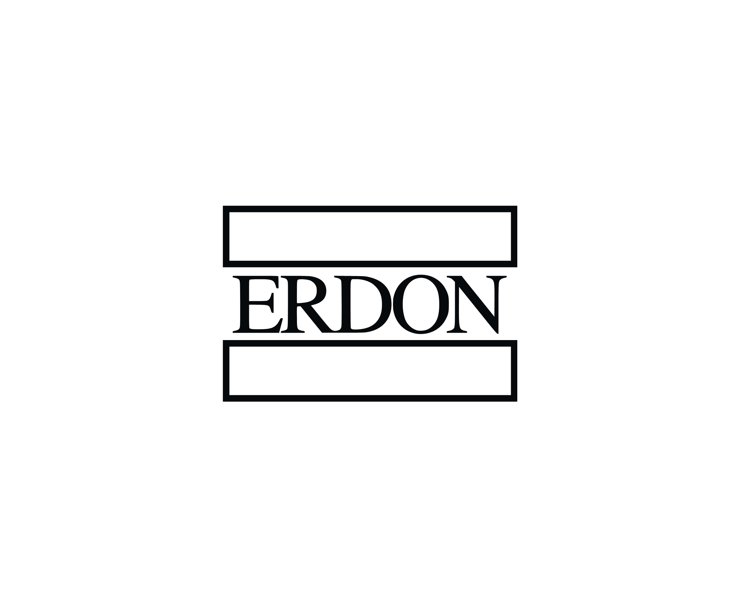 Erdon 2标志