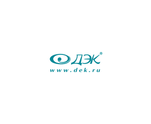 Dek CorporationLOGO