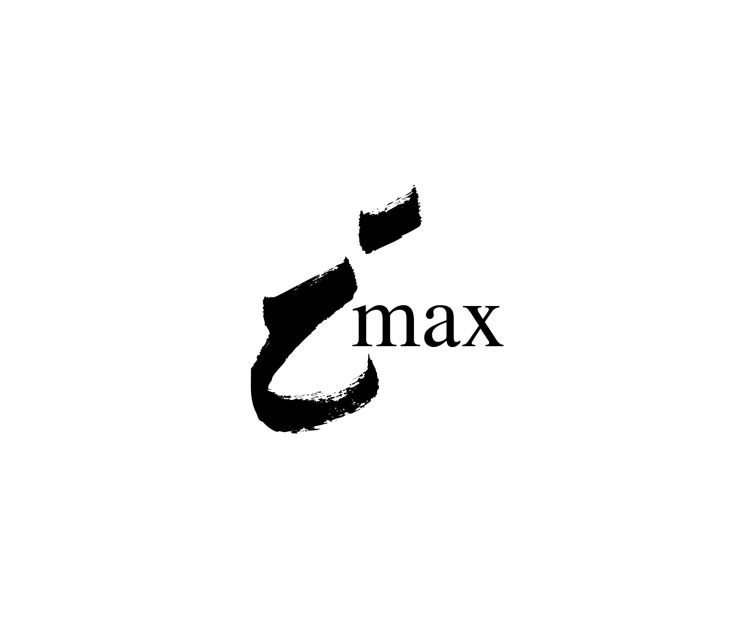 Imax标志