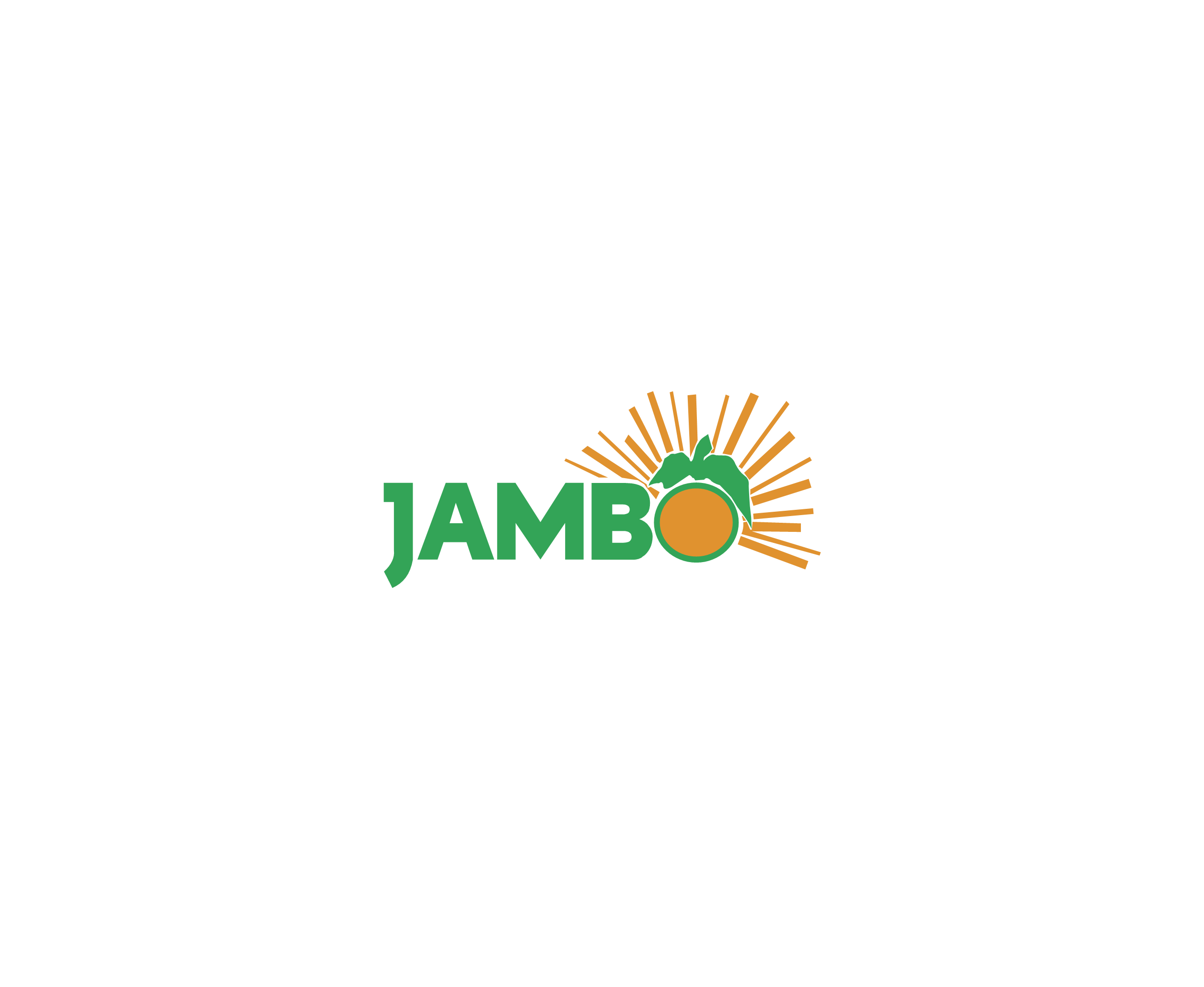 Jambo标志