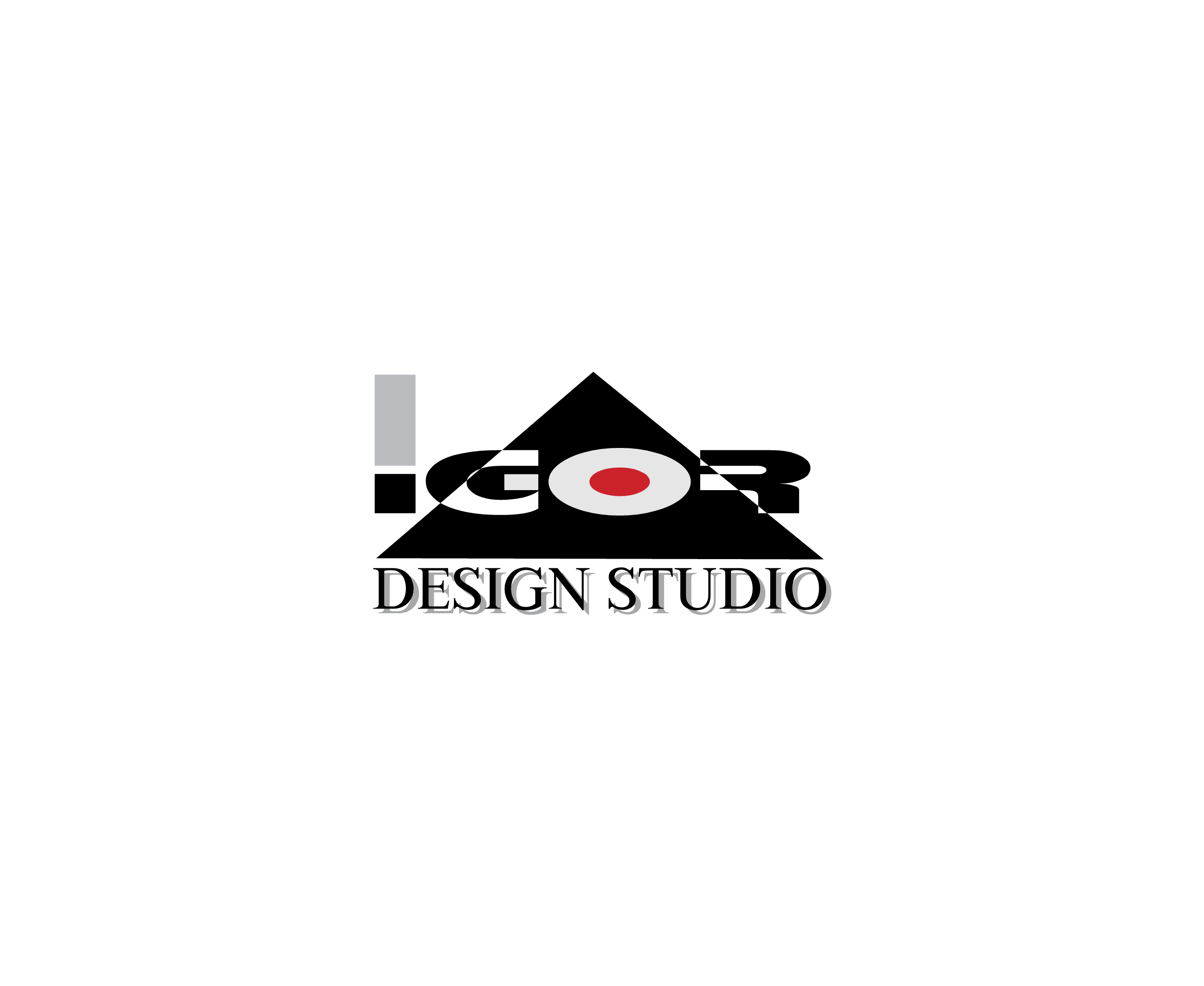 Igor Design Studio标志