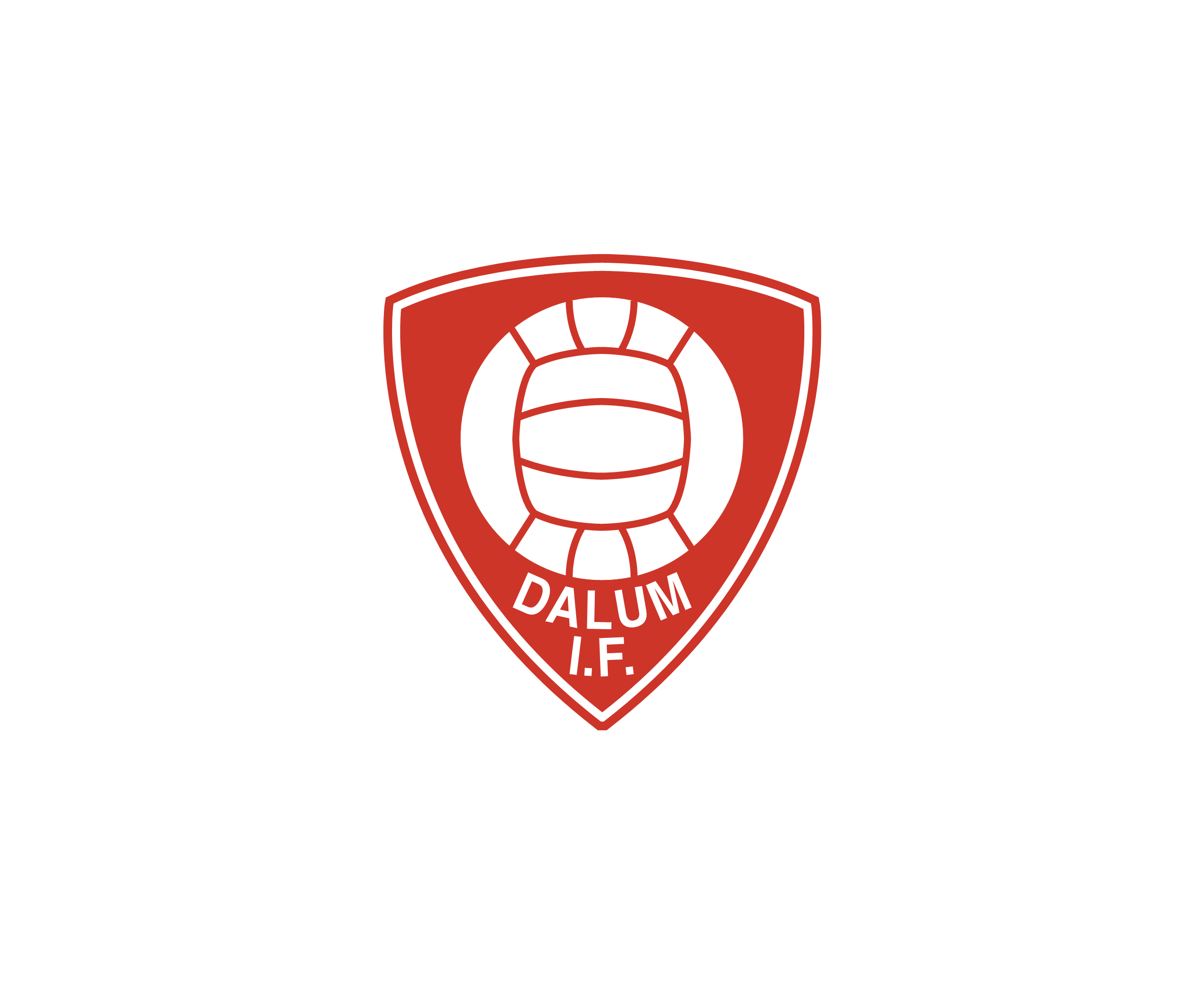 Dalum标志