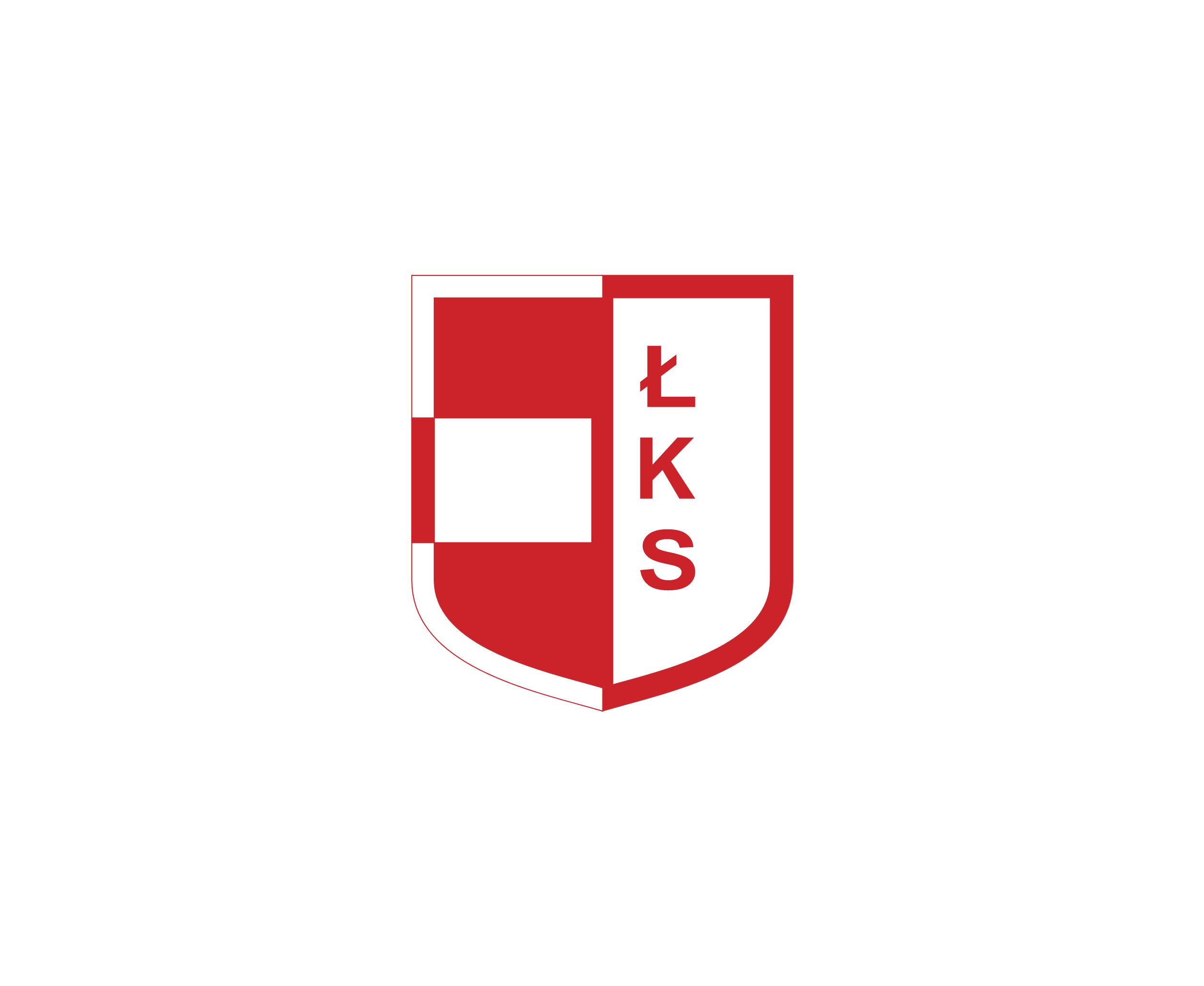 Lks Lomza标志
