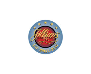 Jillian SLOGO