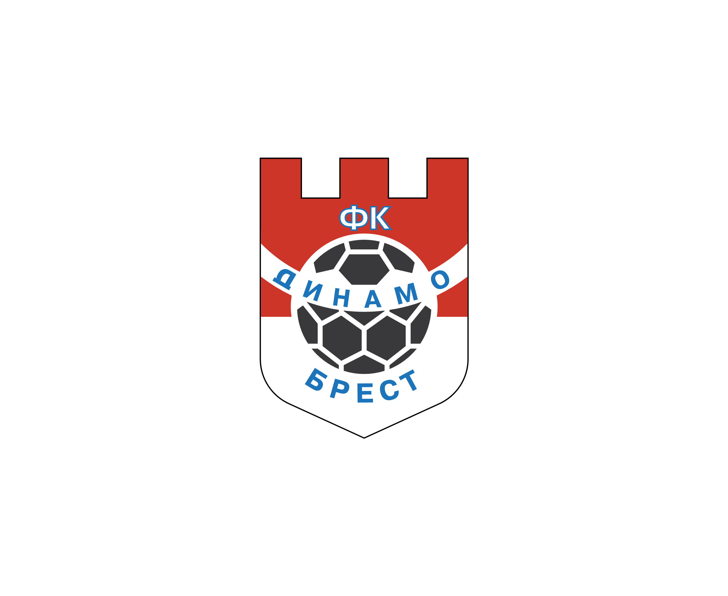 Dinamo Brest标志