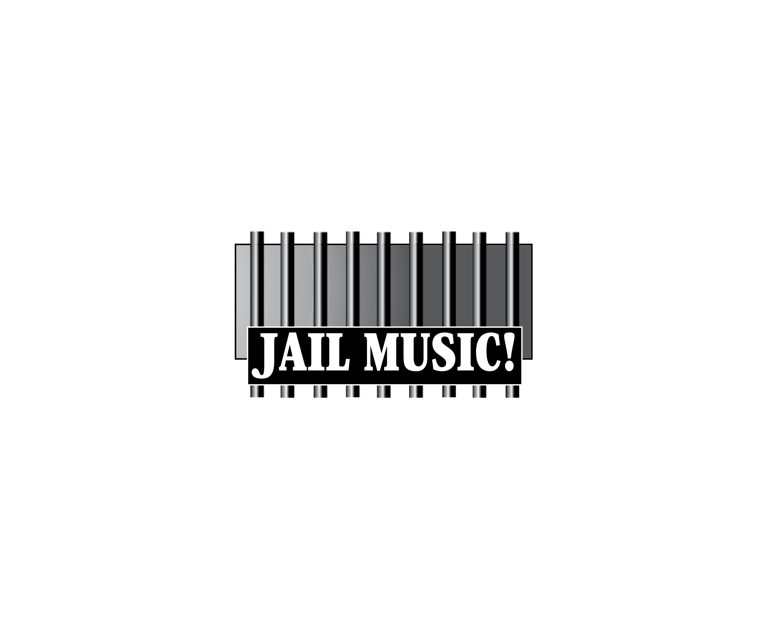Jail Music标志