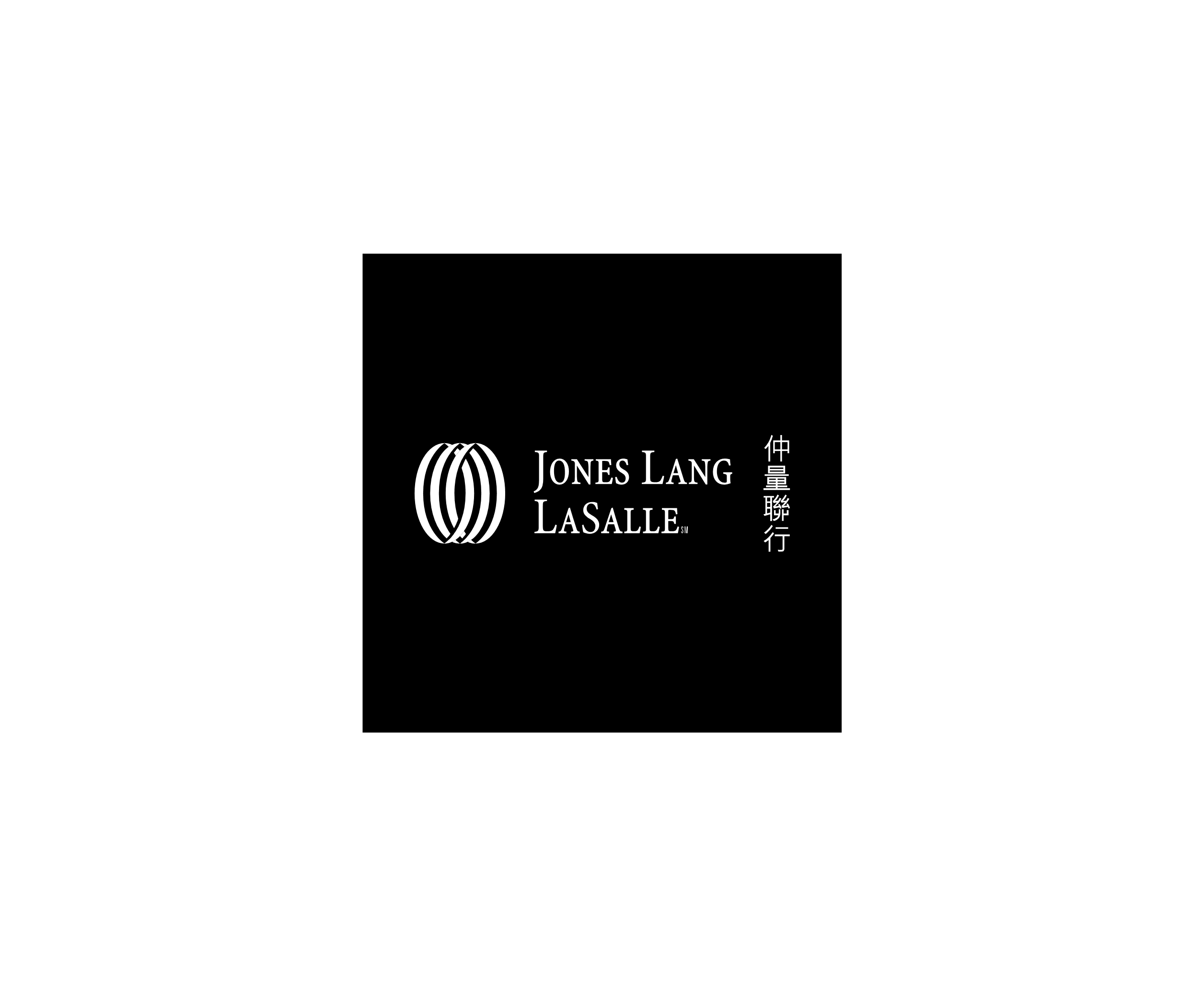 Jones Lang Lasalle标志