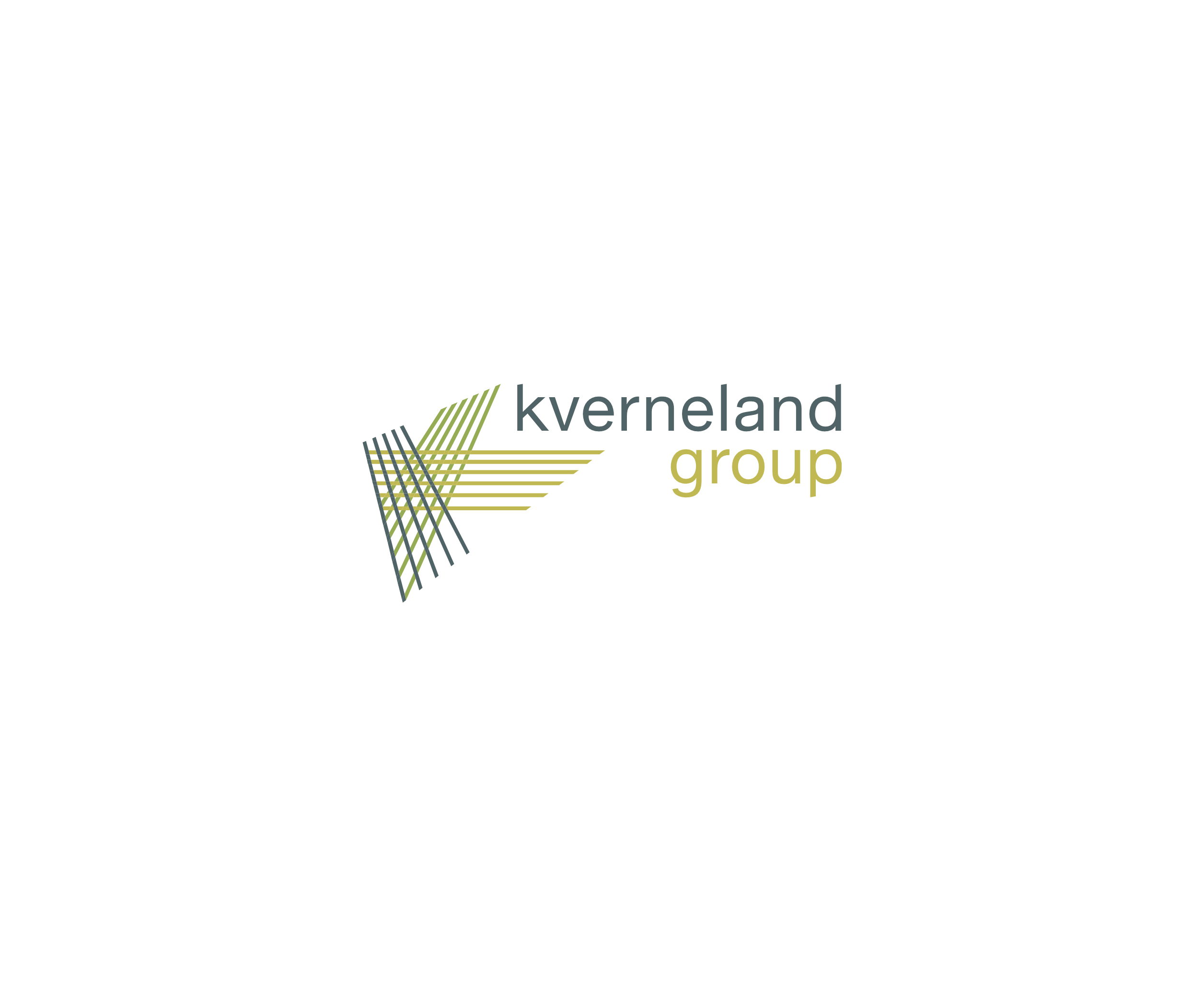 Kverneland Group 1标志
