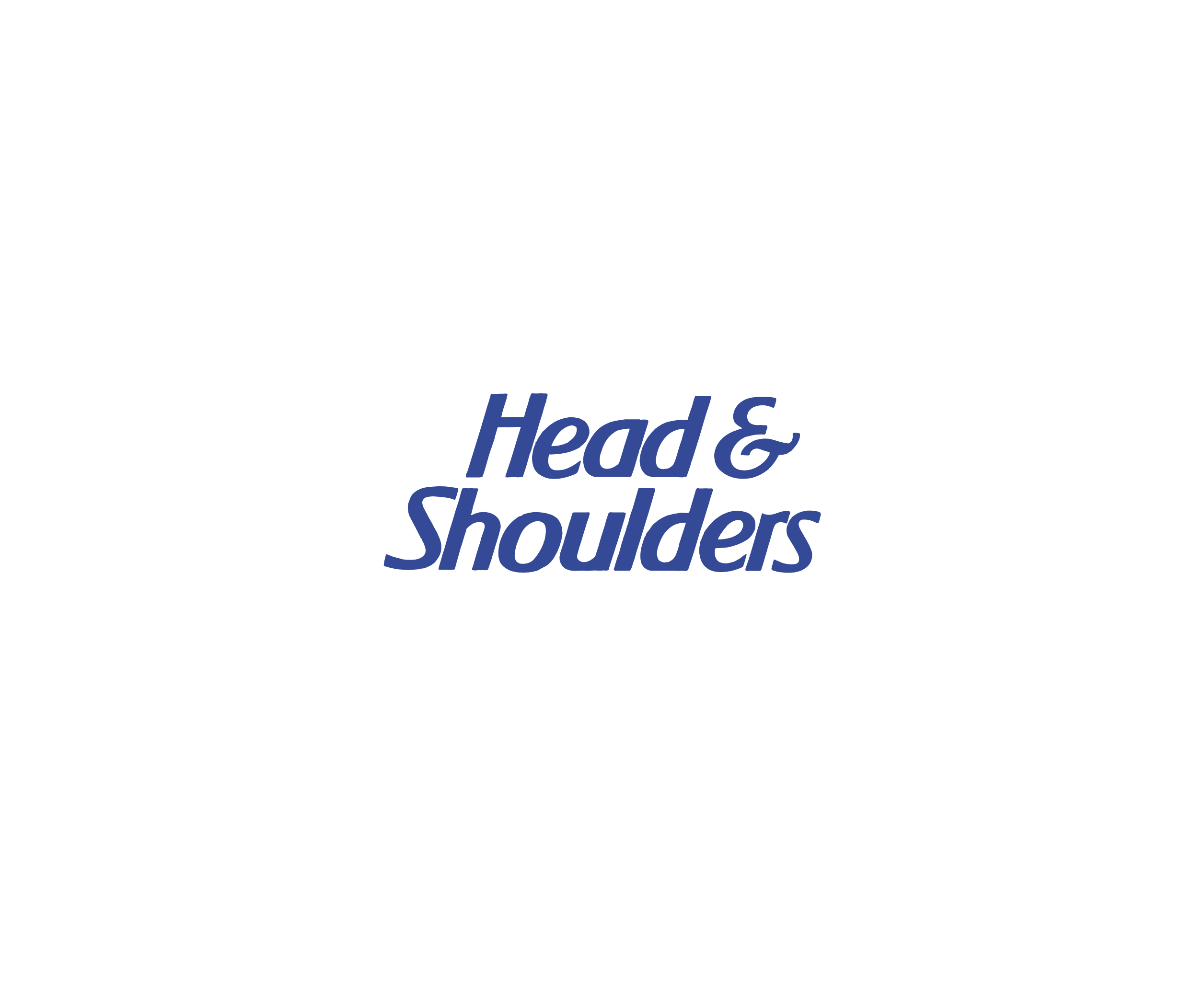 Head Shoulders 3标志