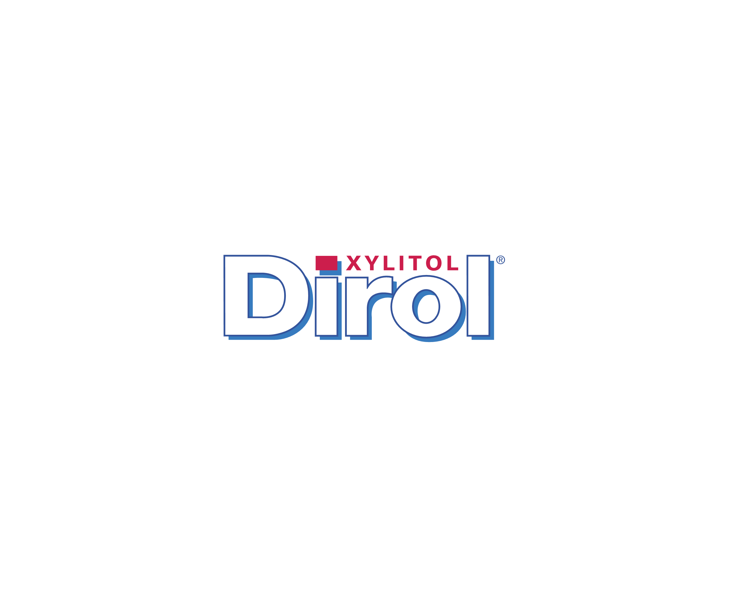 Dirol标志