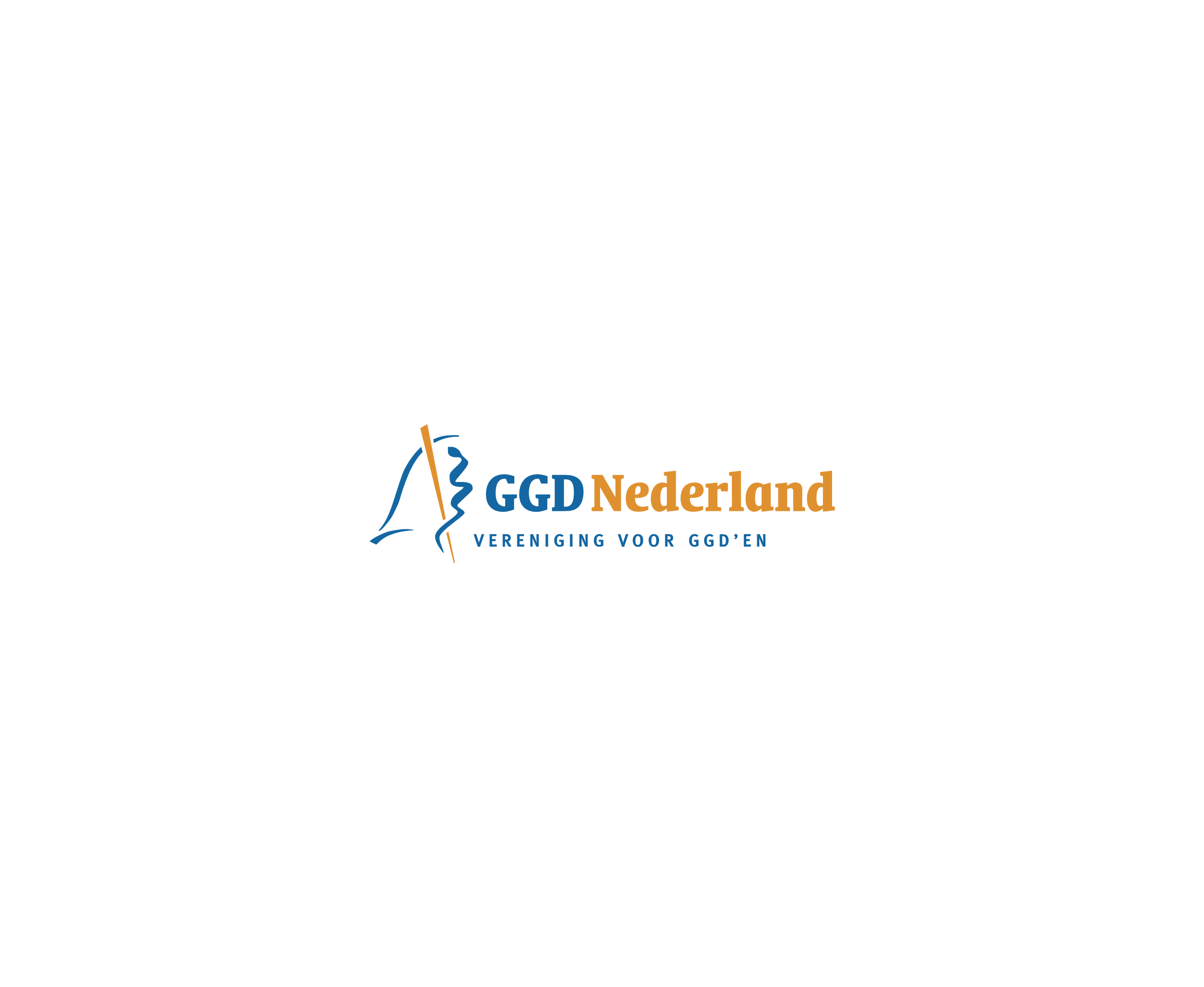 Ggd Nederland标志