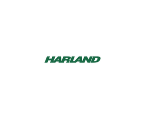 HarlandLOGO