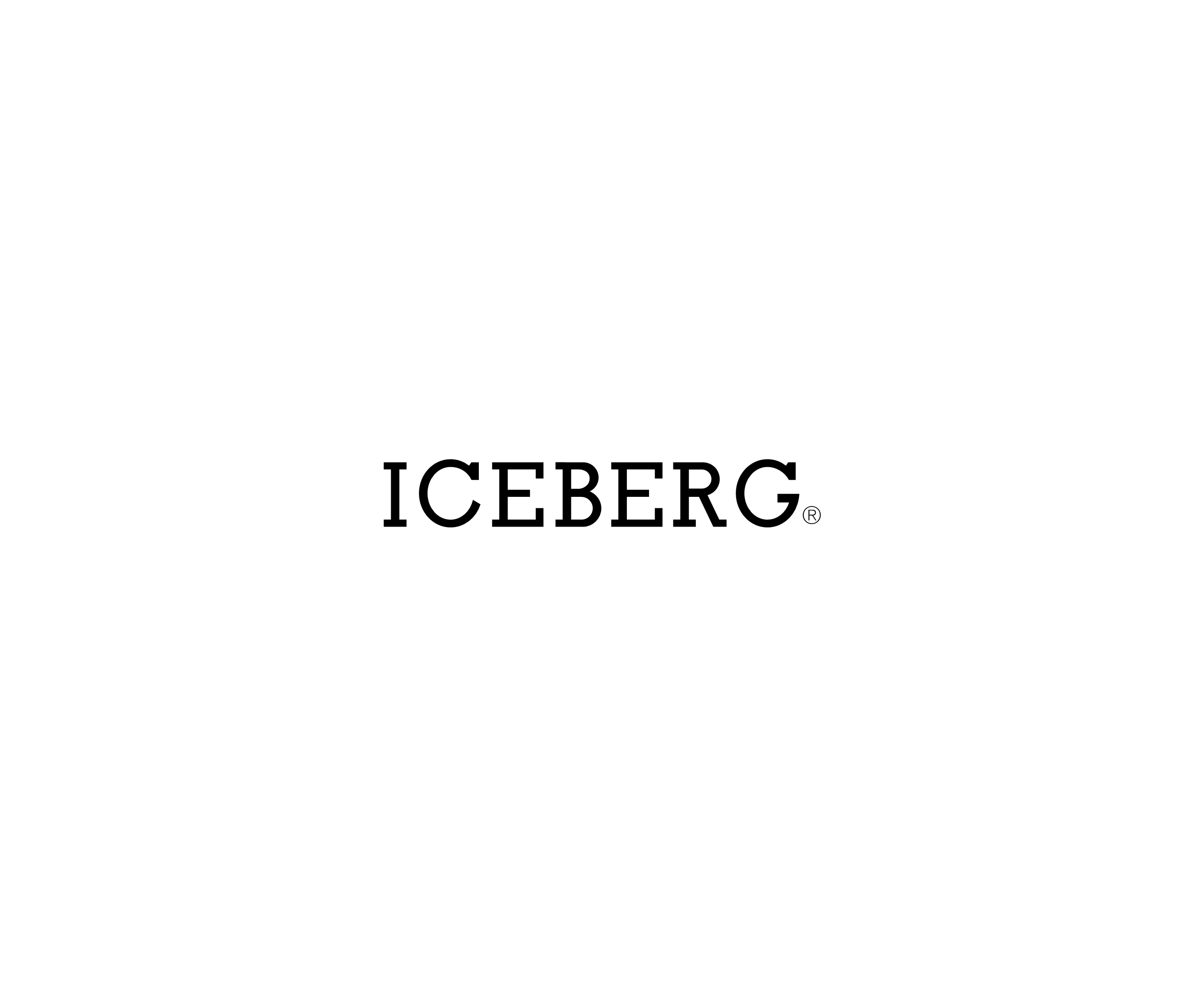 Iceberg 1标志