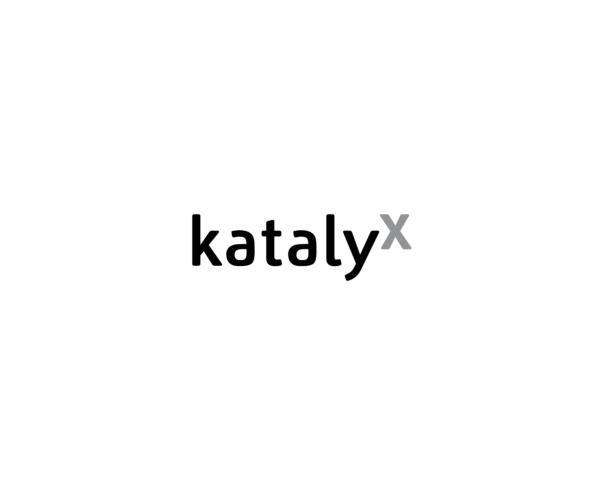 Katalyx标志