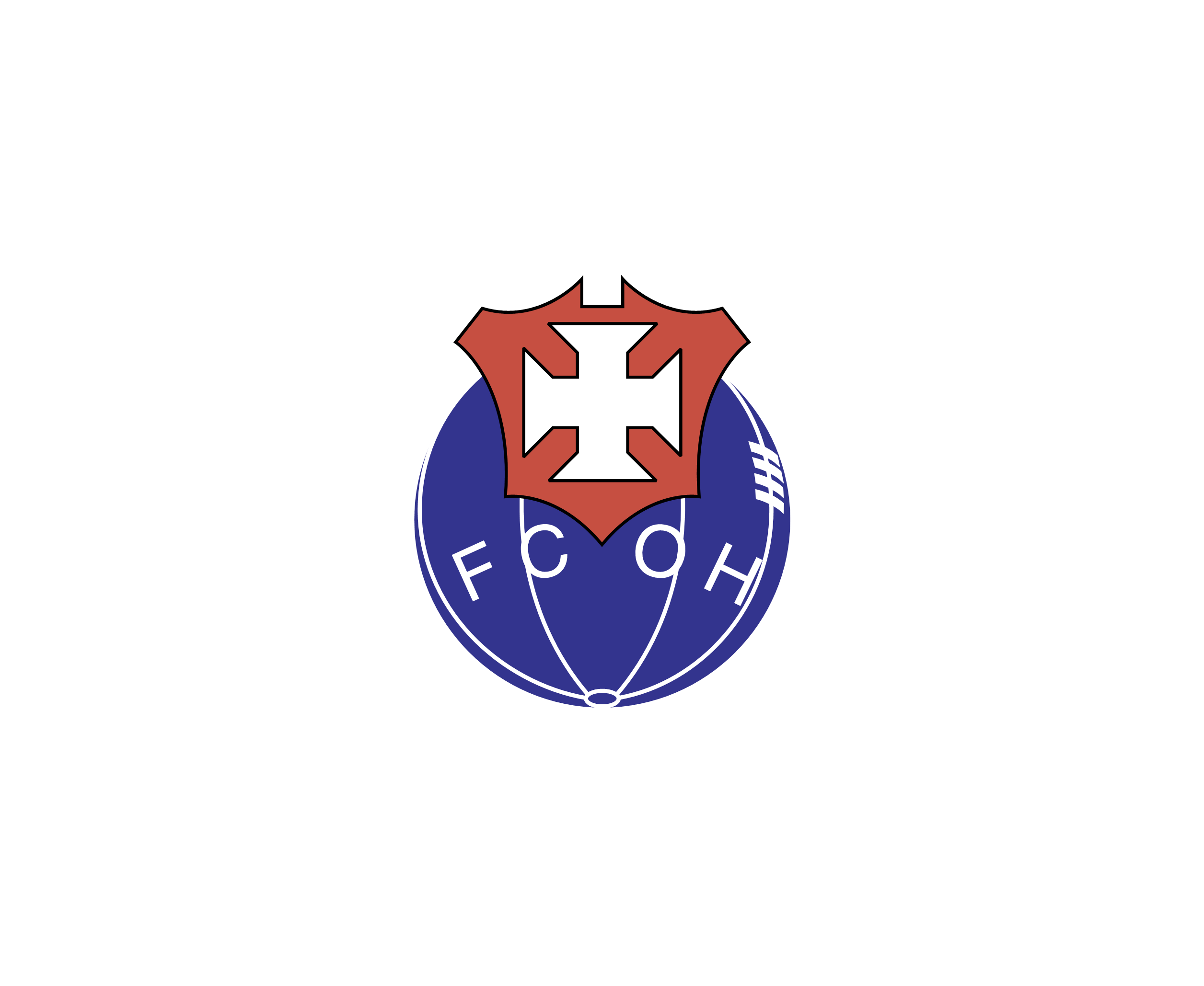 Fc Oliveira Do Hospital标志